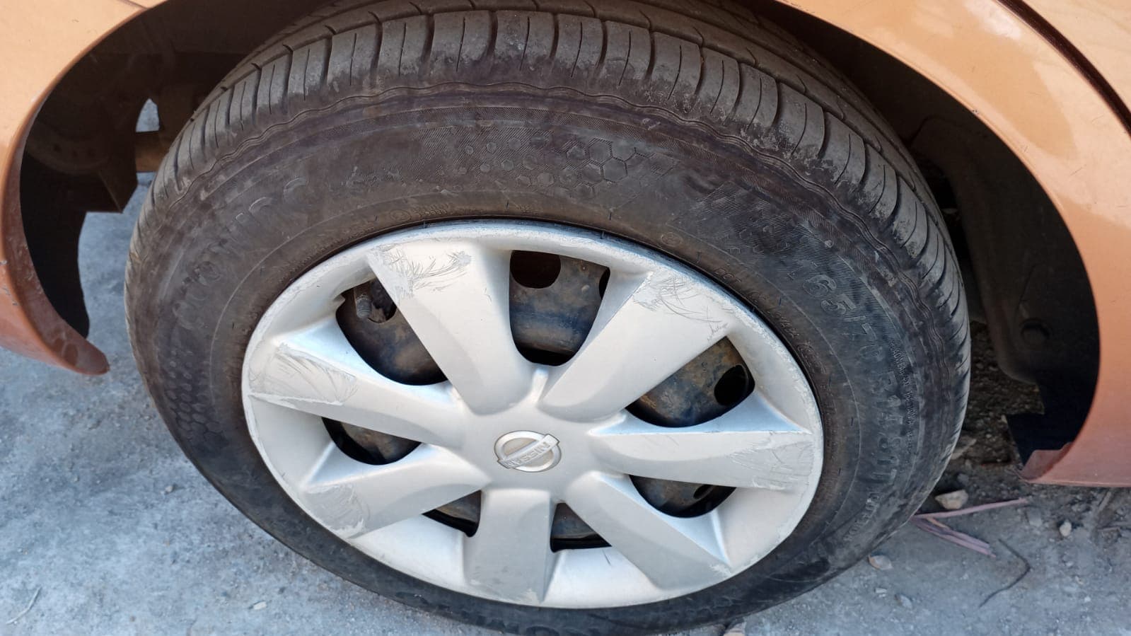 Nissan/Micra — image 4