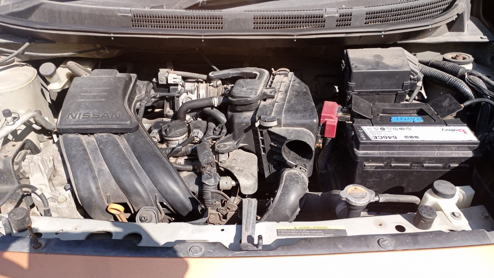Nissan/Micra — image 7