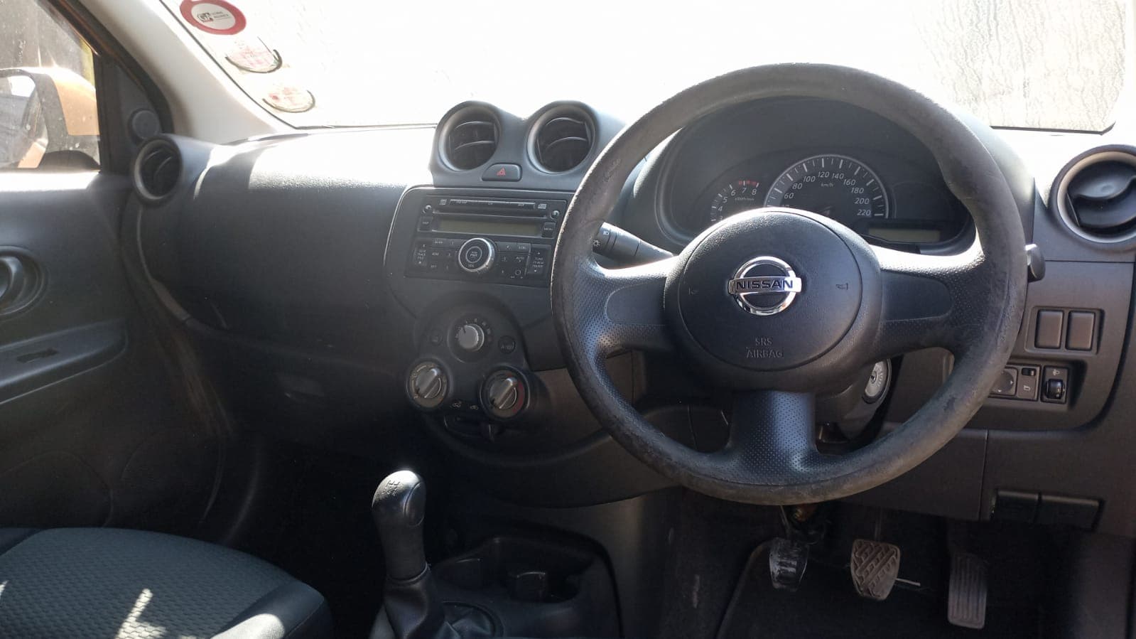 Nissan/Micra — image 6