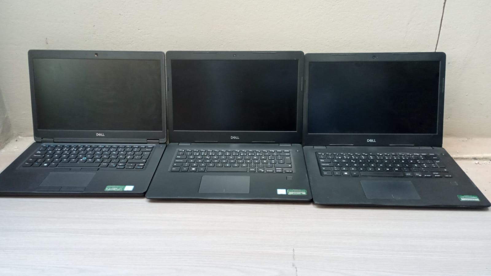 Portáteis Dell — imagem 1