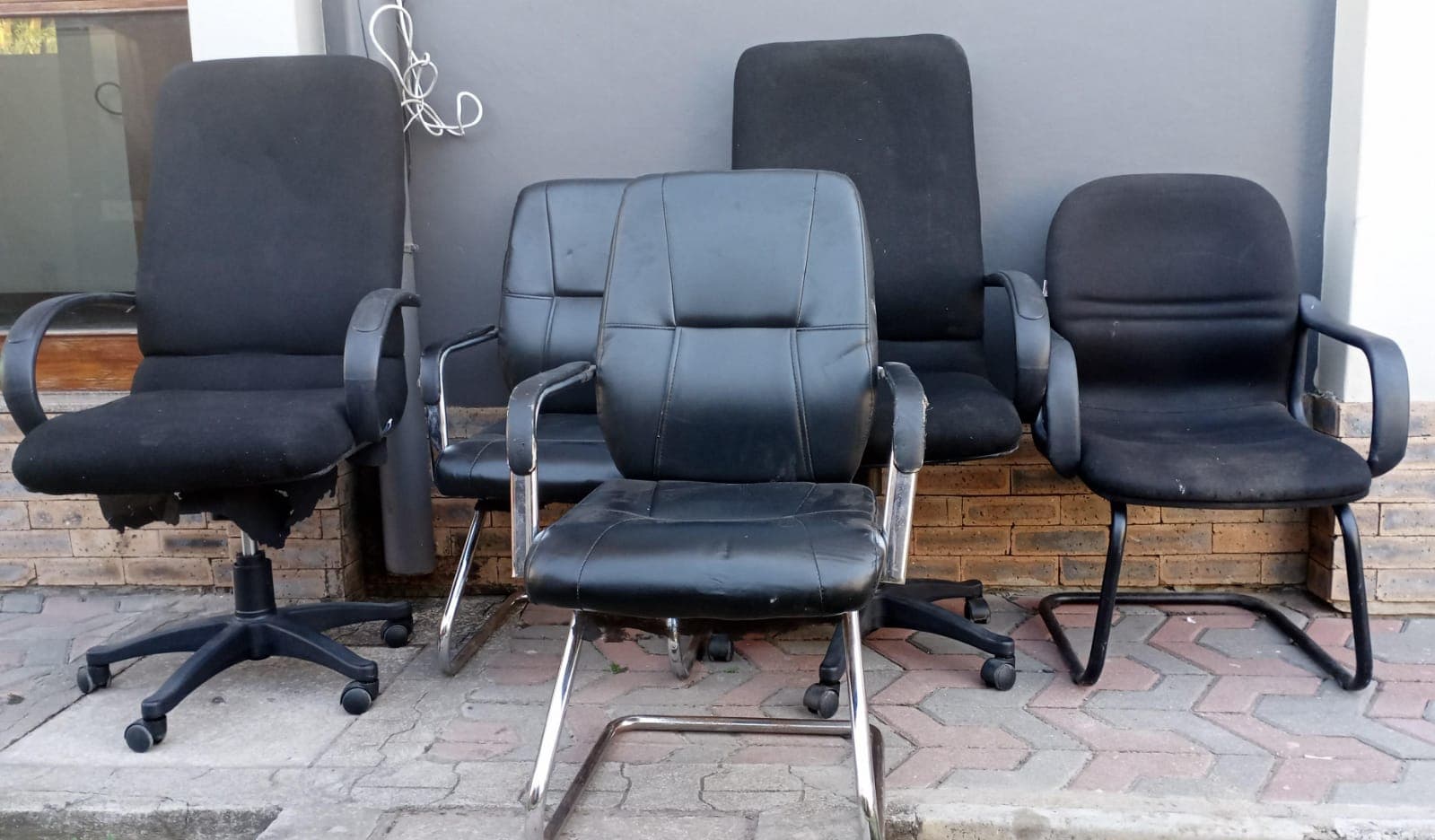 Office Furniture