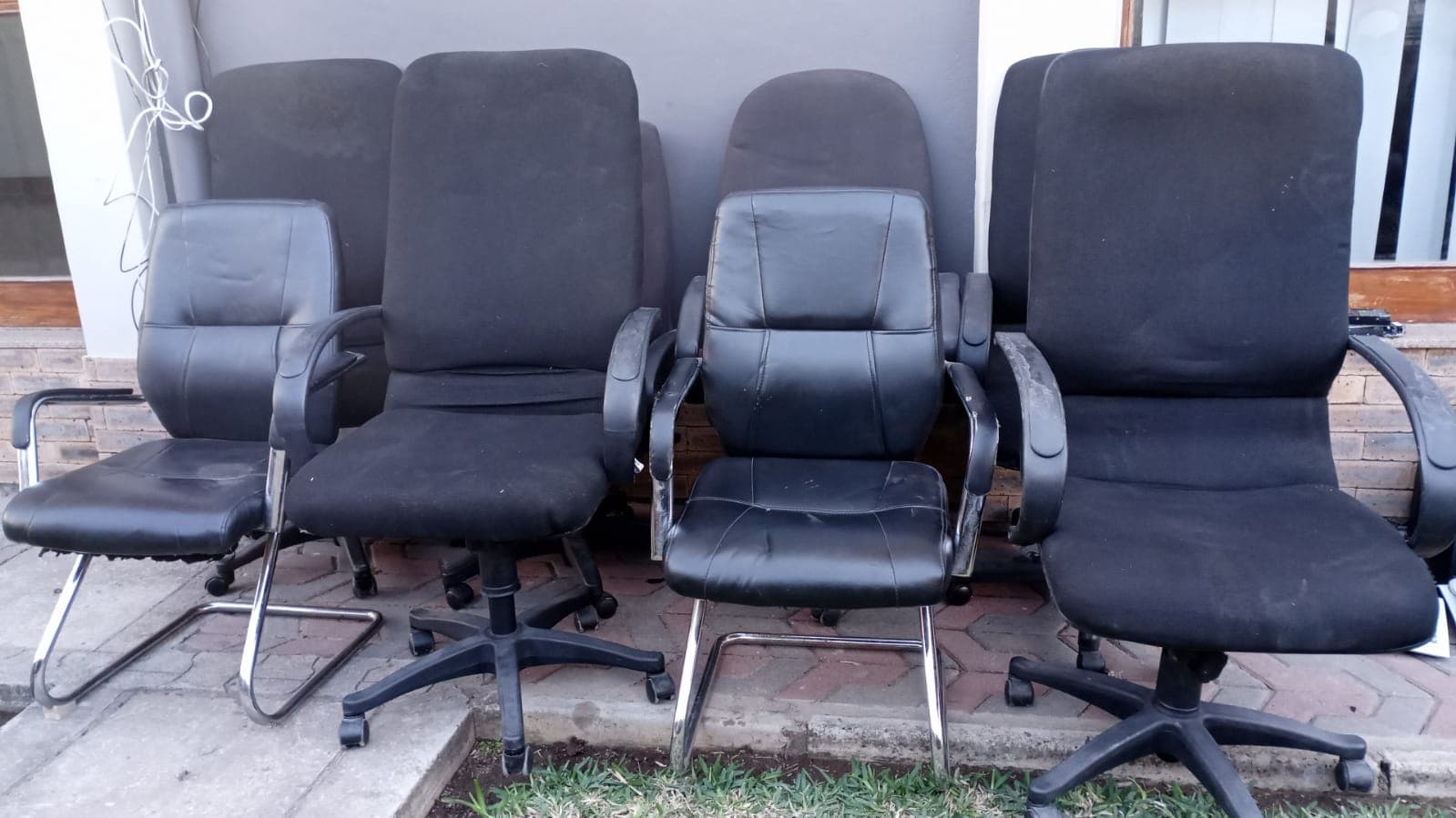 Office Furniture