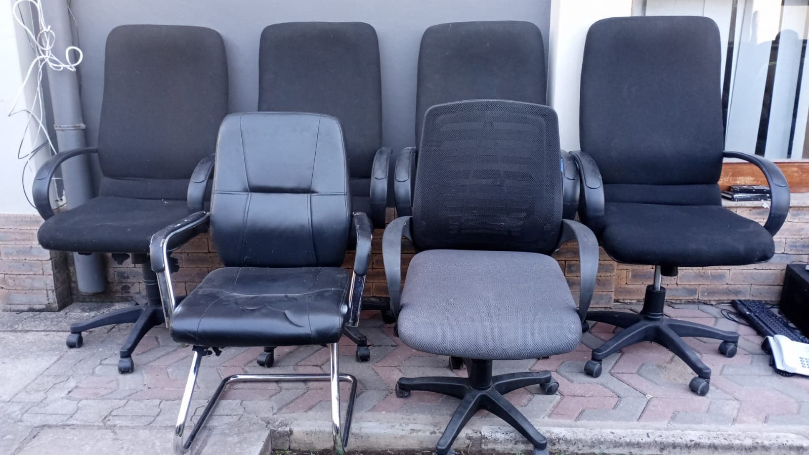Office Furniture