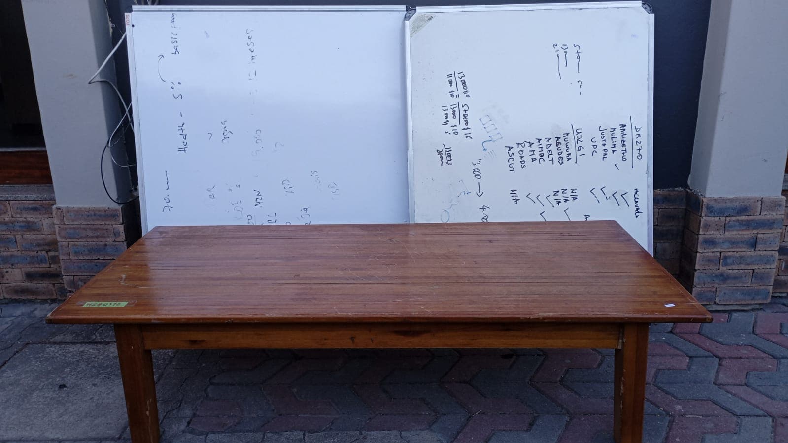 Furniture