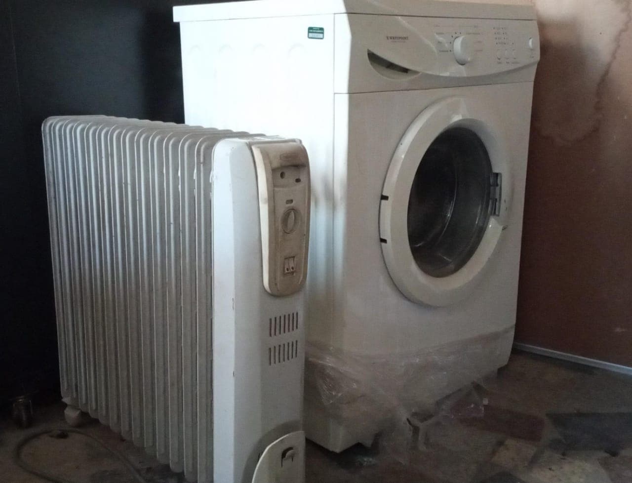 Electrodomésticos