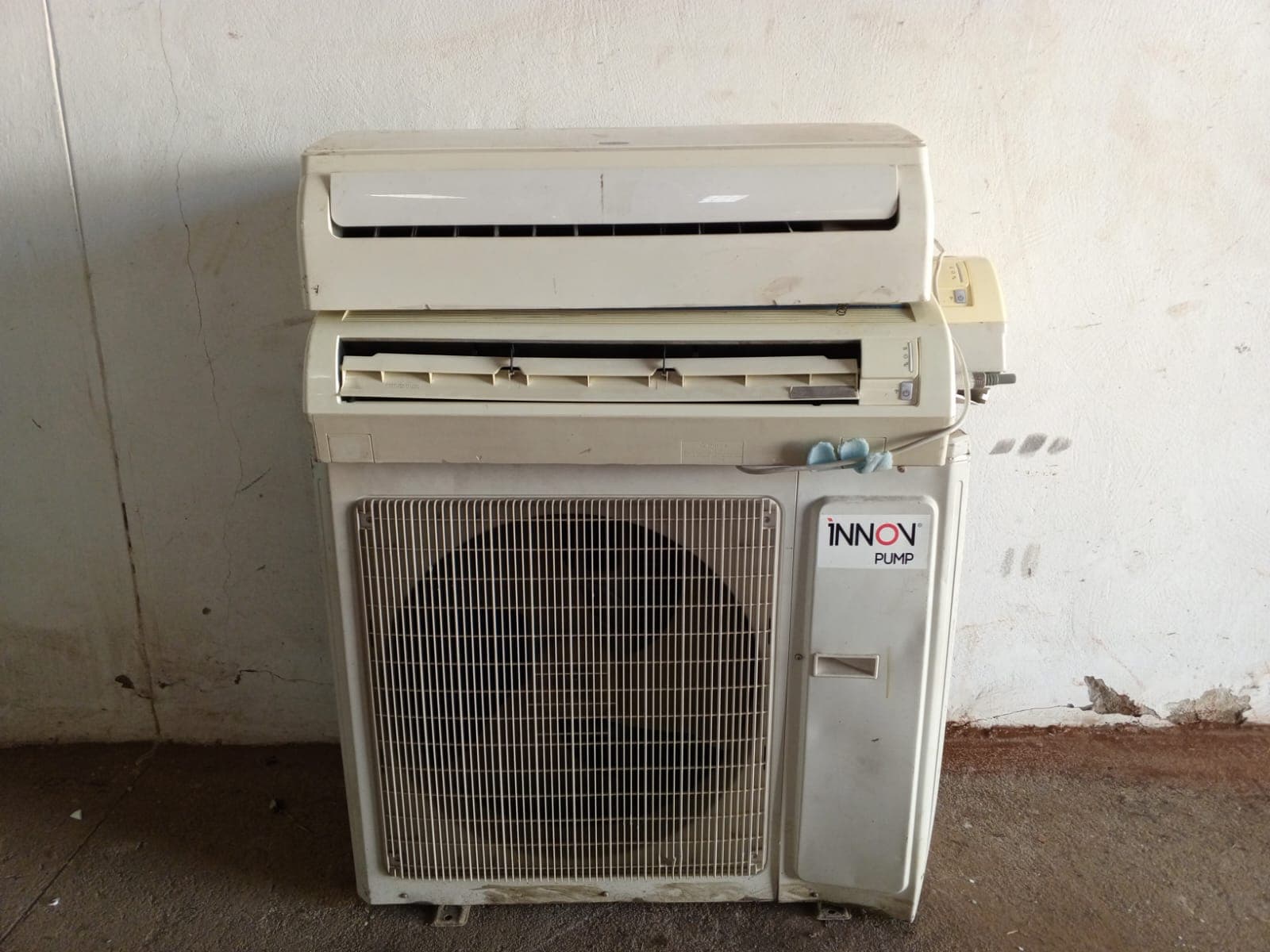 AC