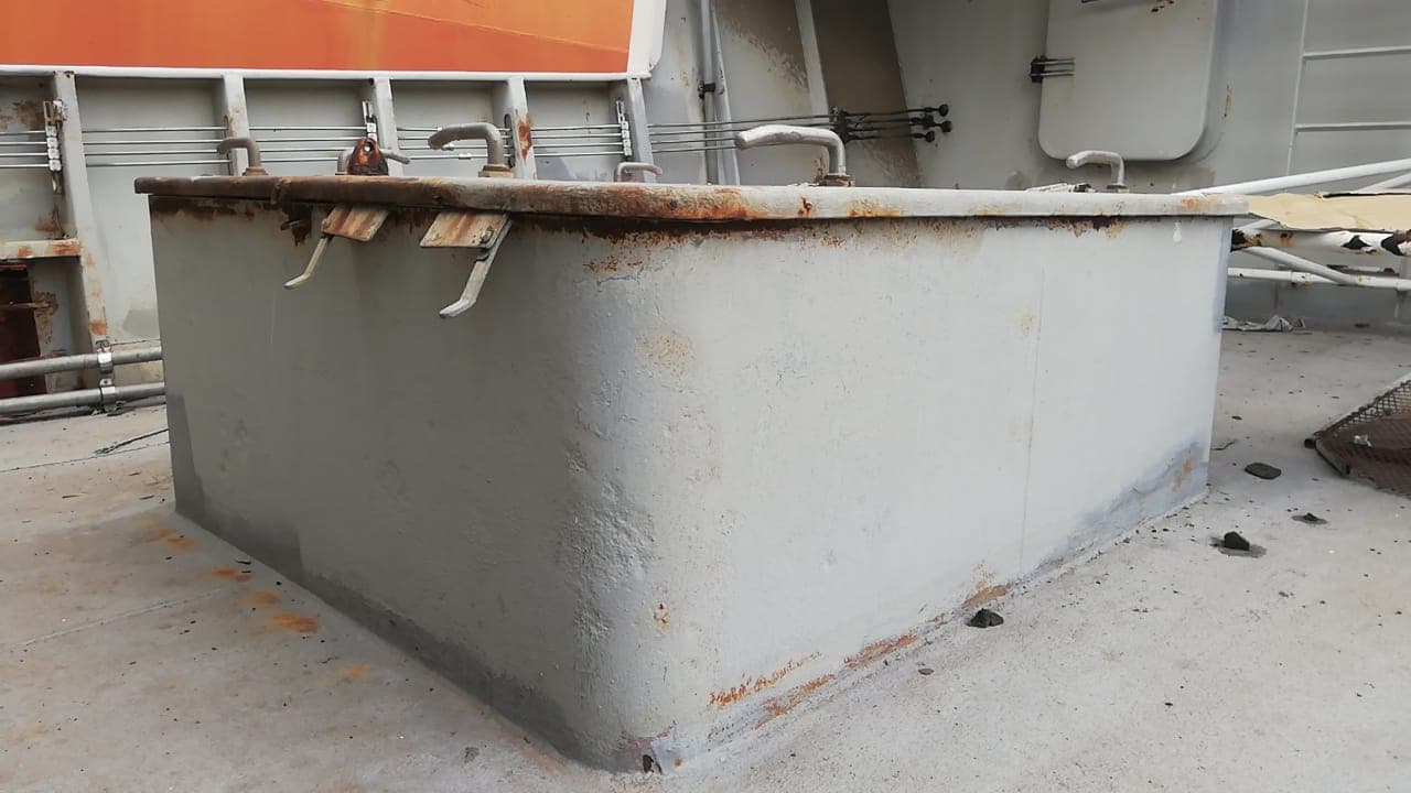 Um Atuneiro | One Longliner - PELAMIS V — imagem 10