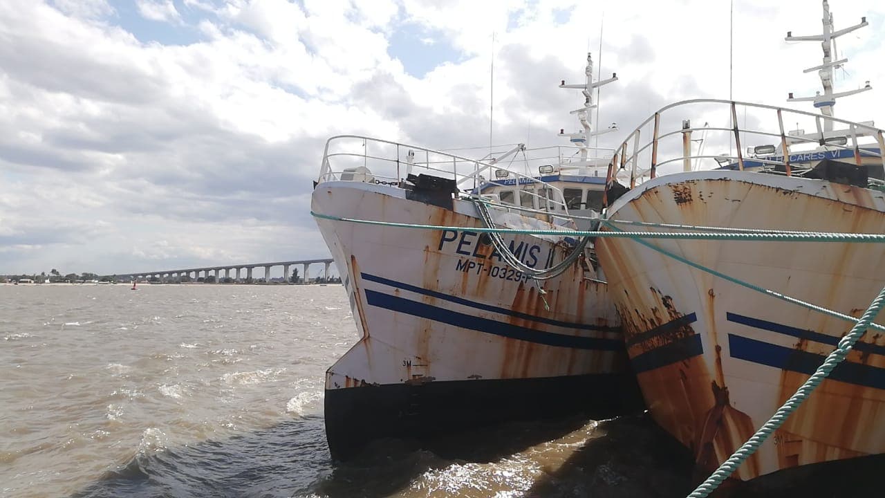 Um Atuneiro | One Longliner - PALAMIS II — imagem 14