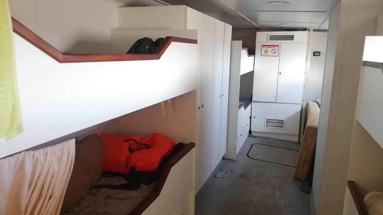 Um Atuneiro | One Longliner - PALAMIS II — imagem 11