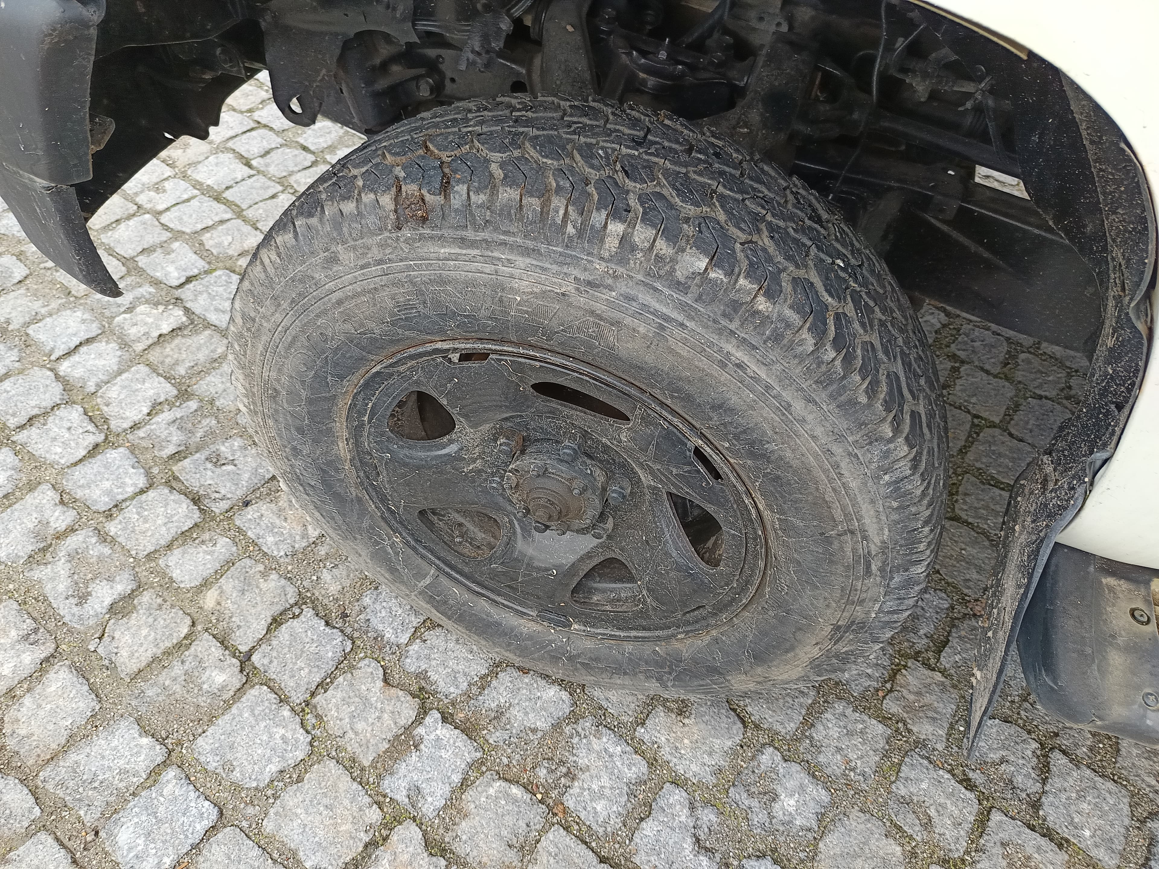 Toyota Hilux · Ano 2000 — imagem 11