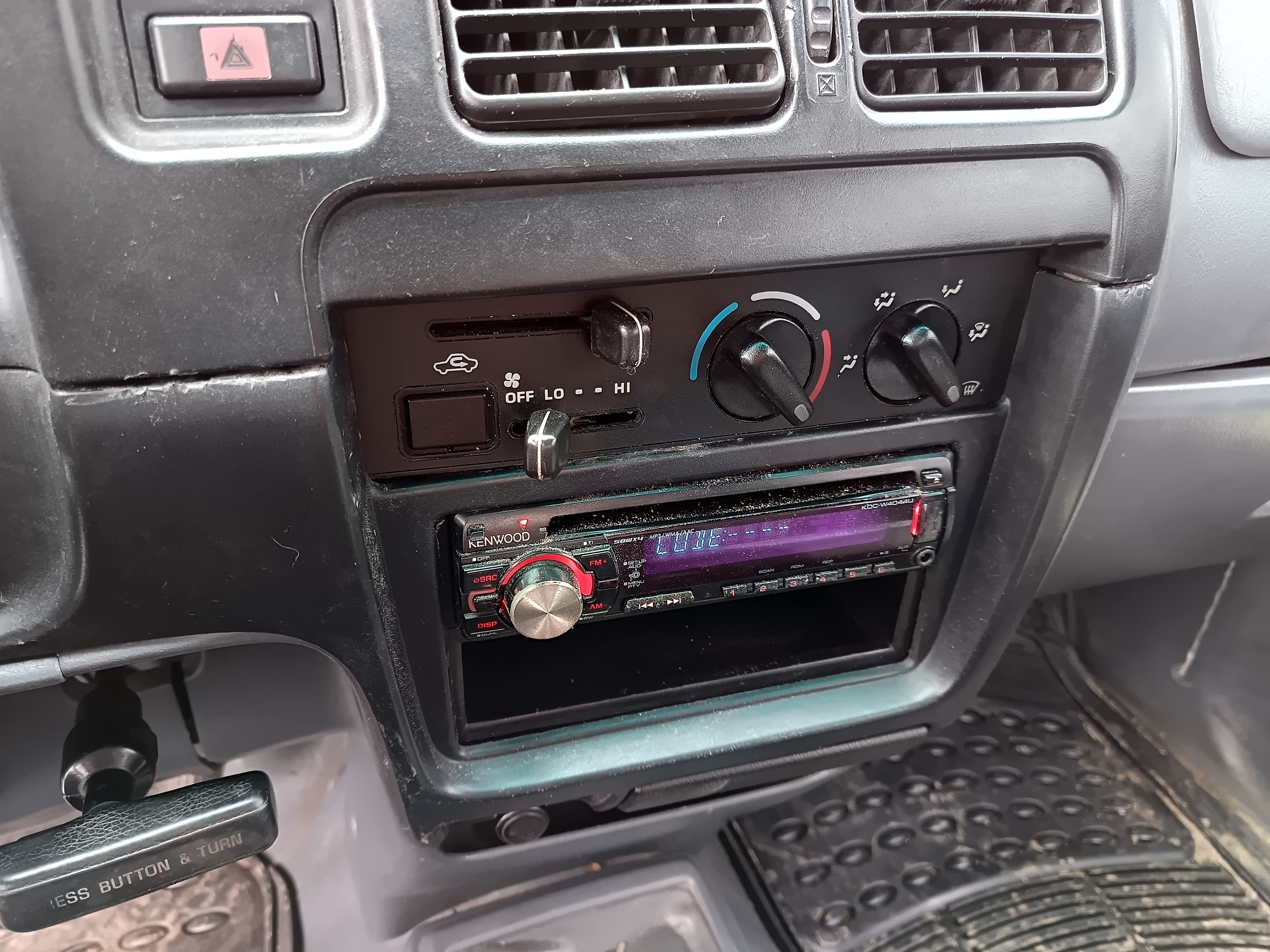 Toyota Hilux · Ano 2000 — imagem 30
