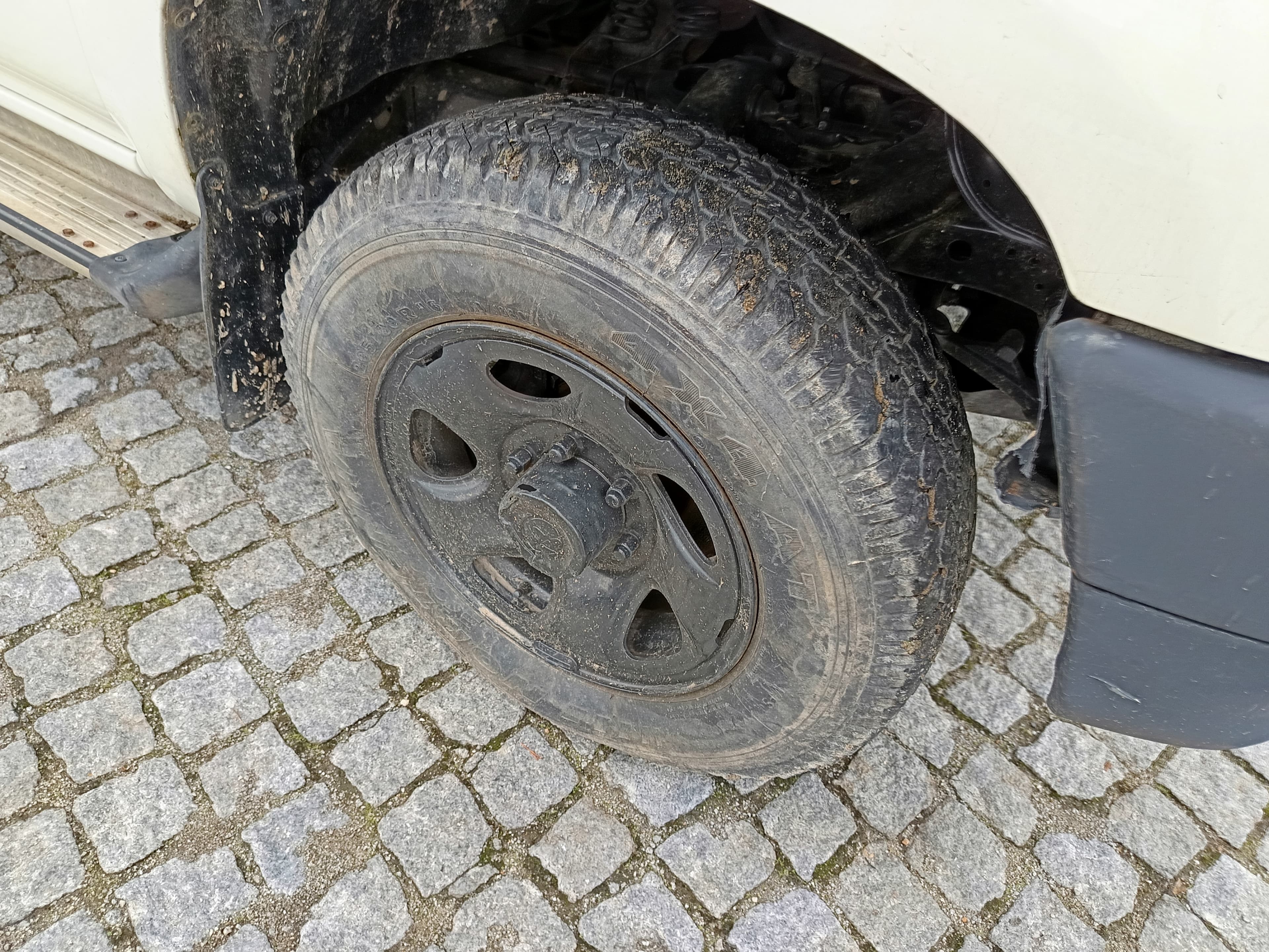 Toyota Hilux · Ano 2000 — imagem 7