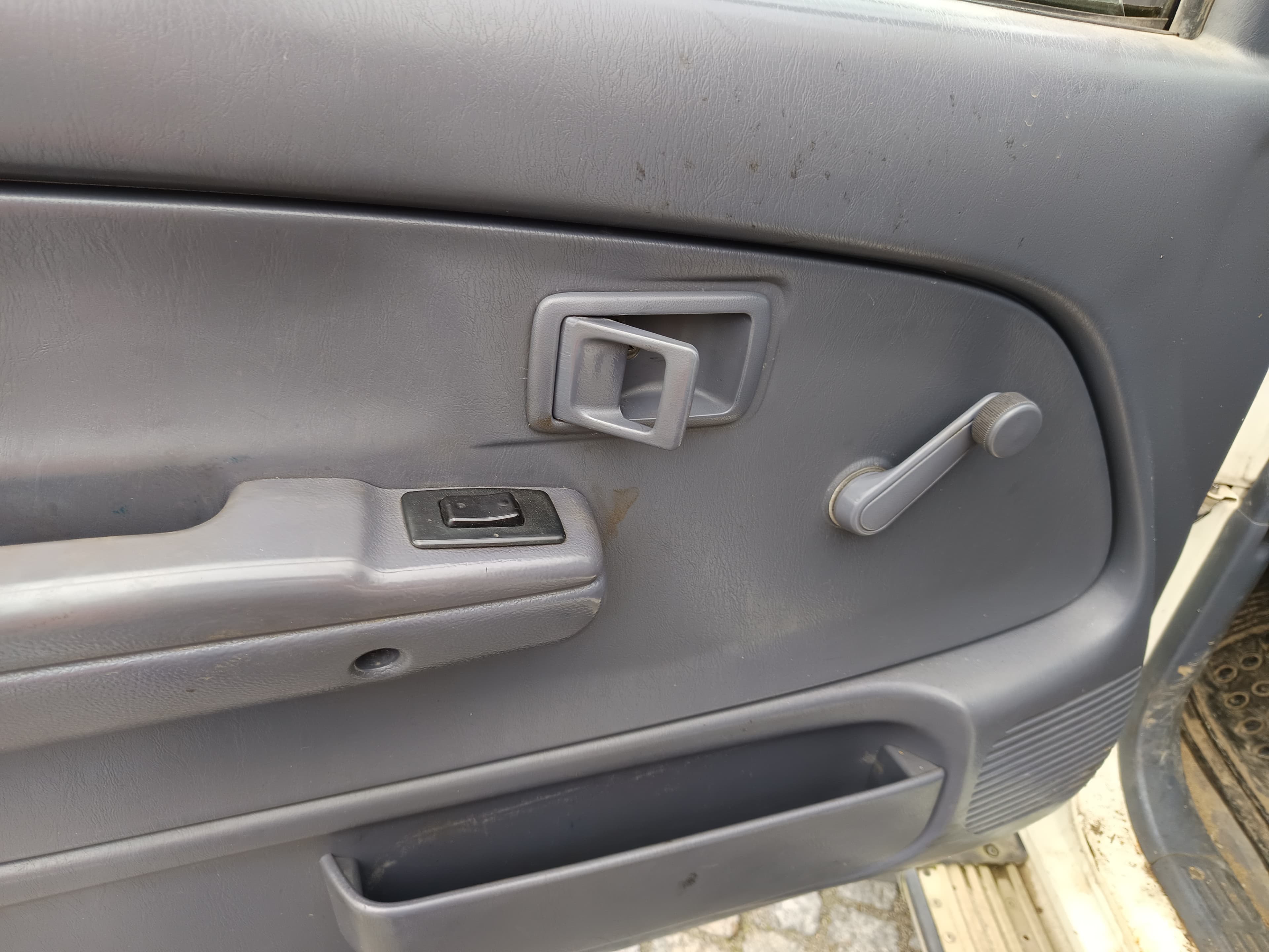 Toyota Hilux · Ano 2000 — imagem 24