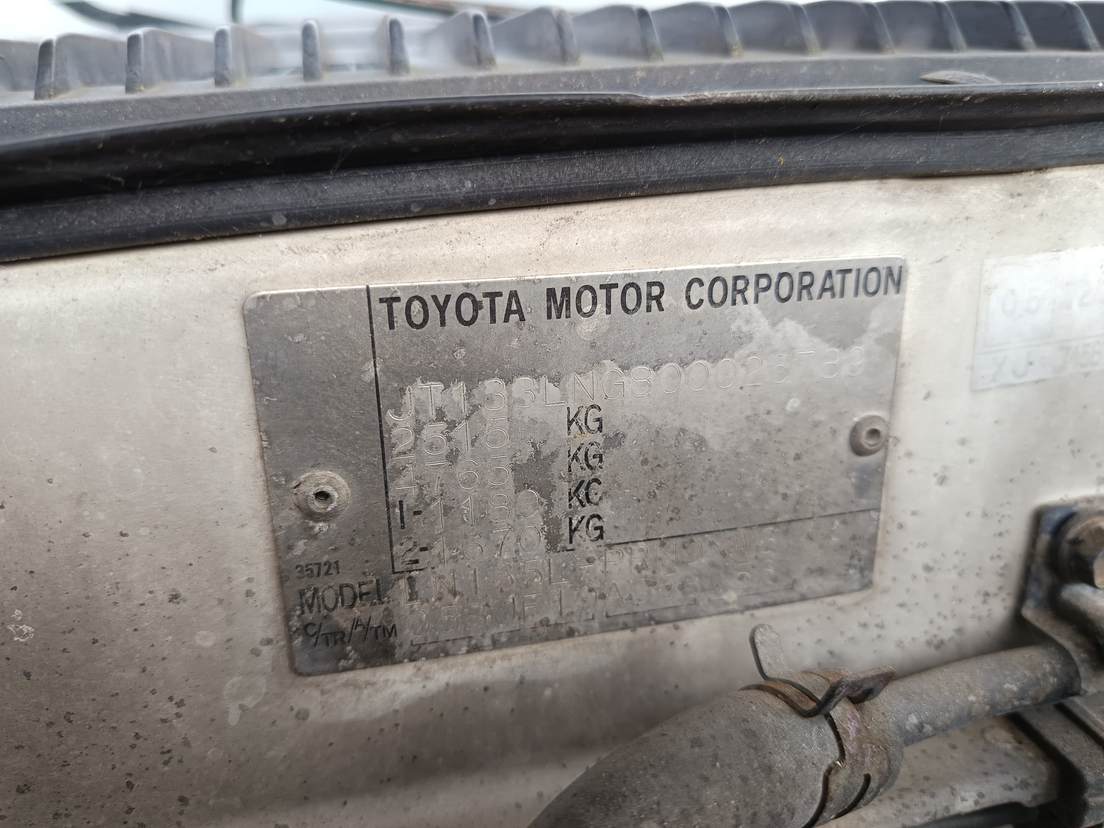 Toyota Hilux · Ano 2000 — imagem 15