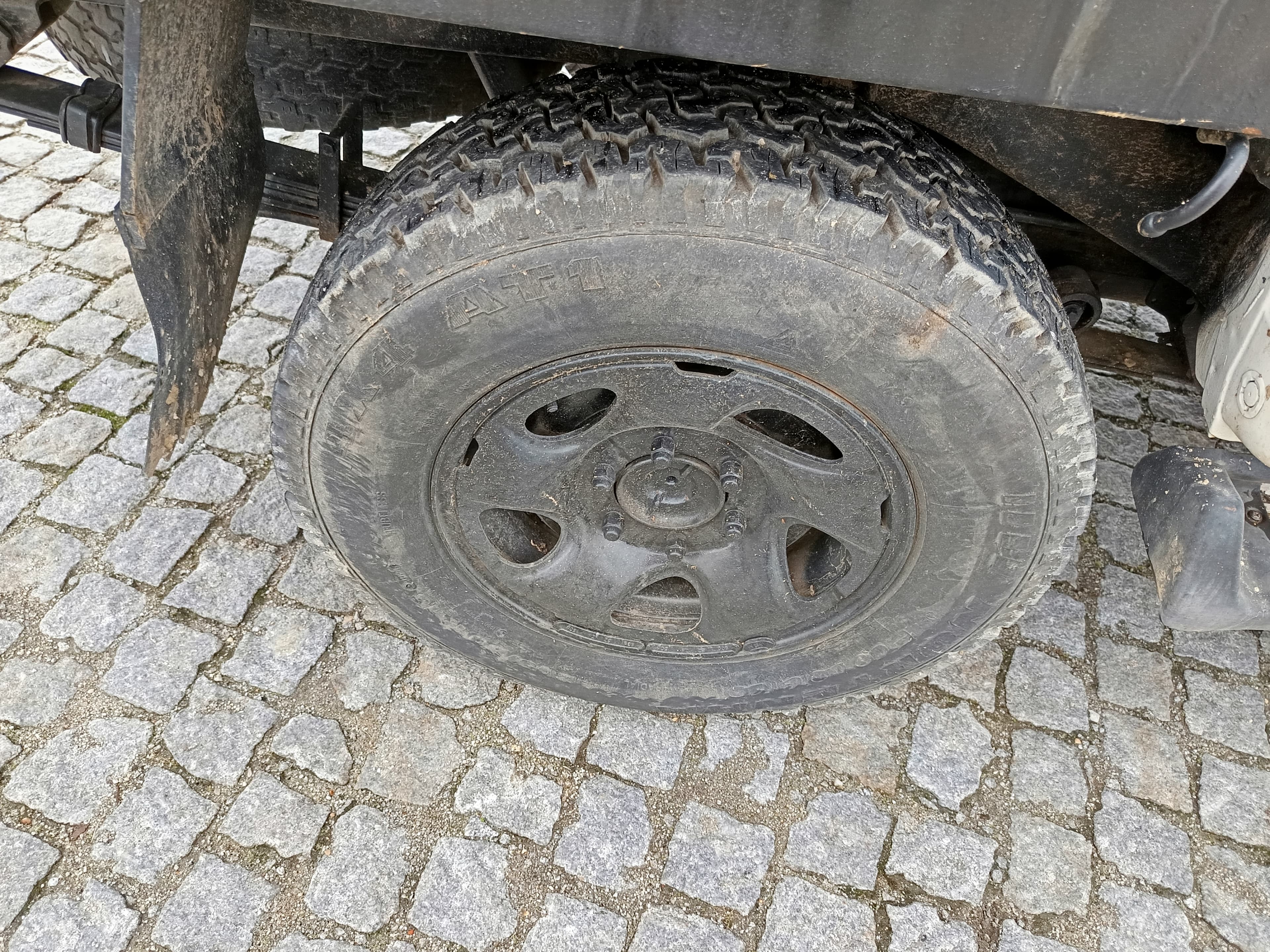 Toyota Hilux · Ano 2000 — imagem 8