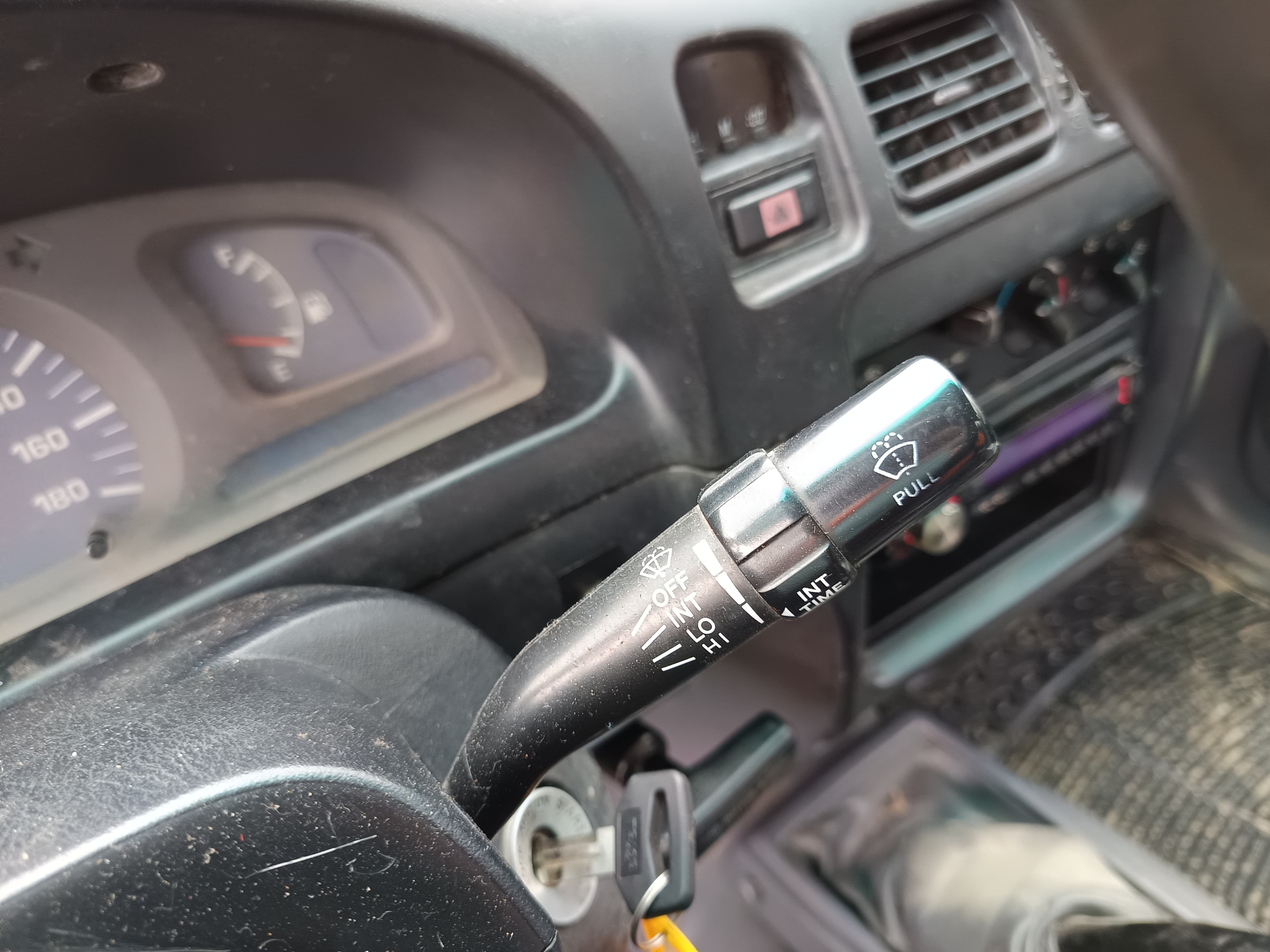 Toyota Hilux · Ano 2000 — imagem 33