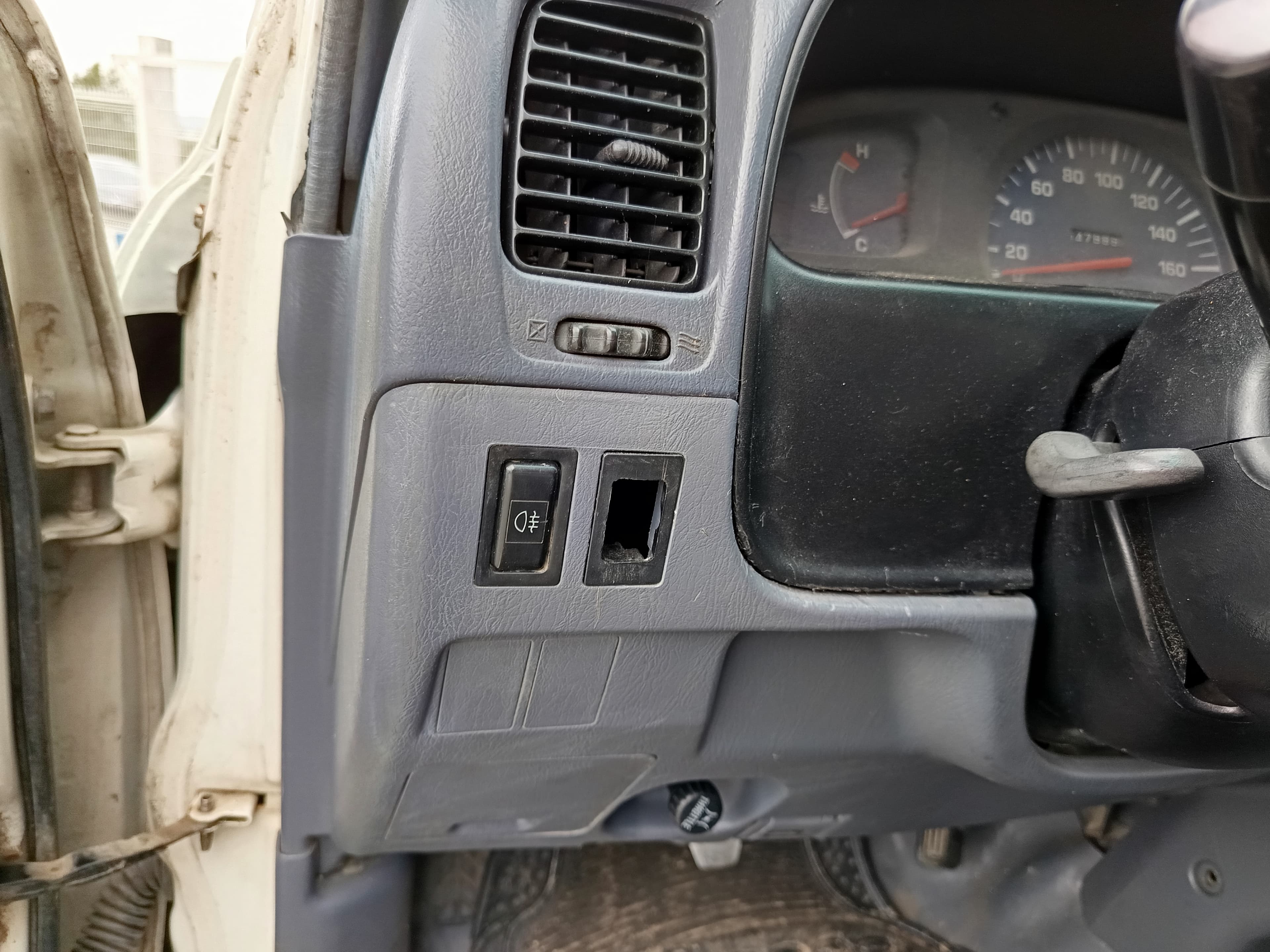 Toyota Hilux · Ano 2000 — imagem 35