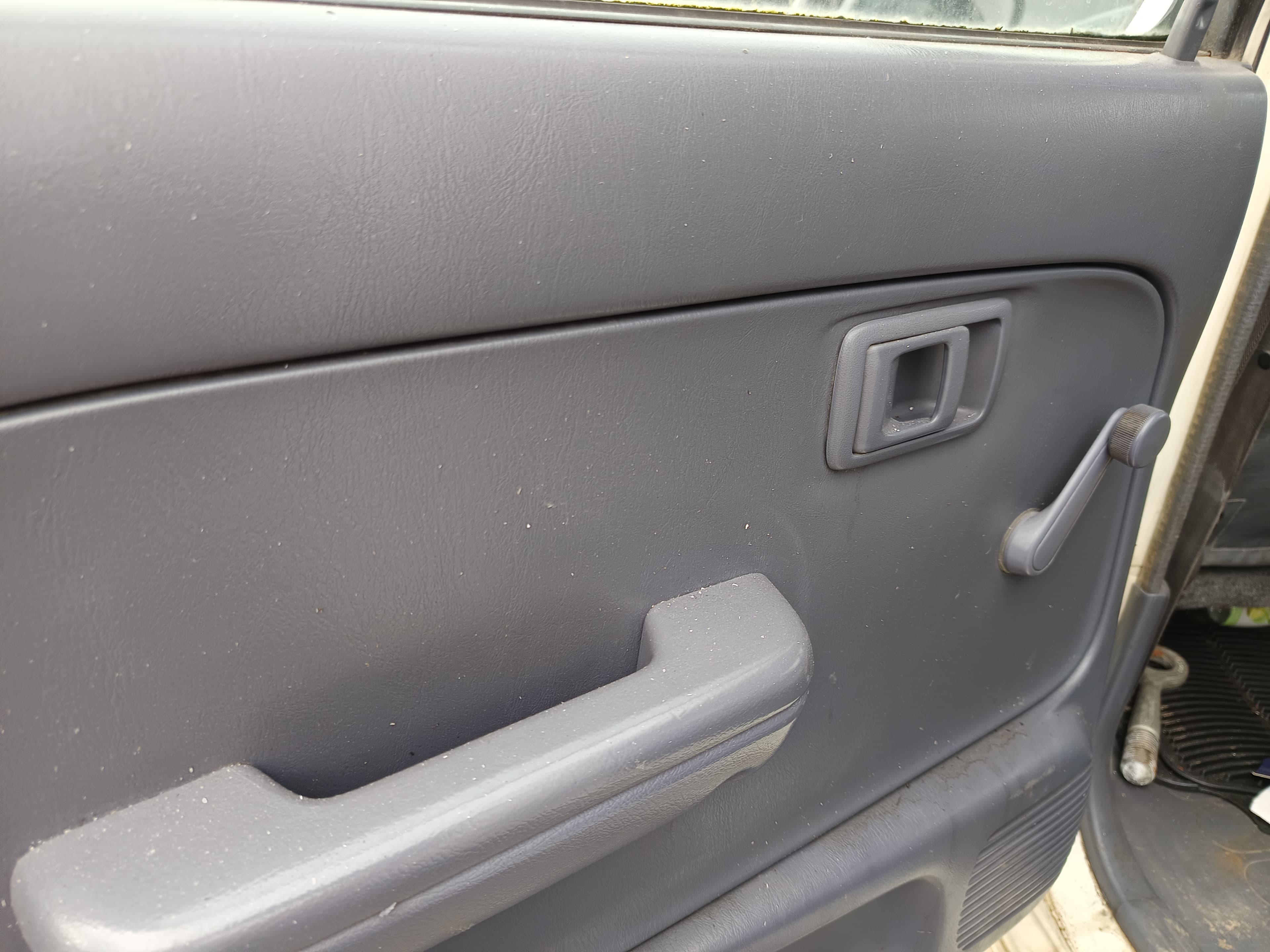 Toyota Hilux · Ano 2000 — imagem 21