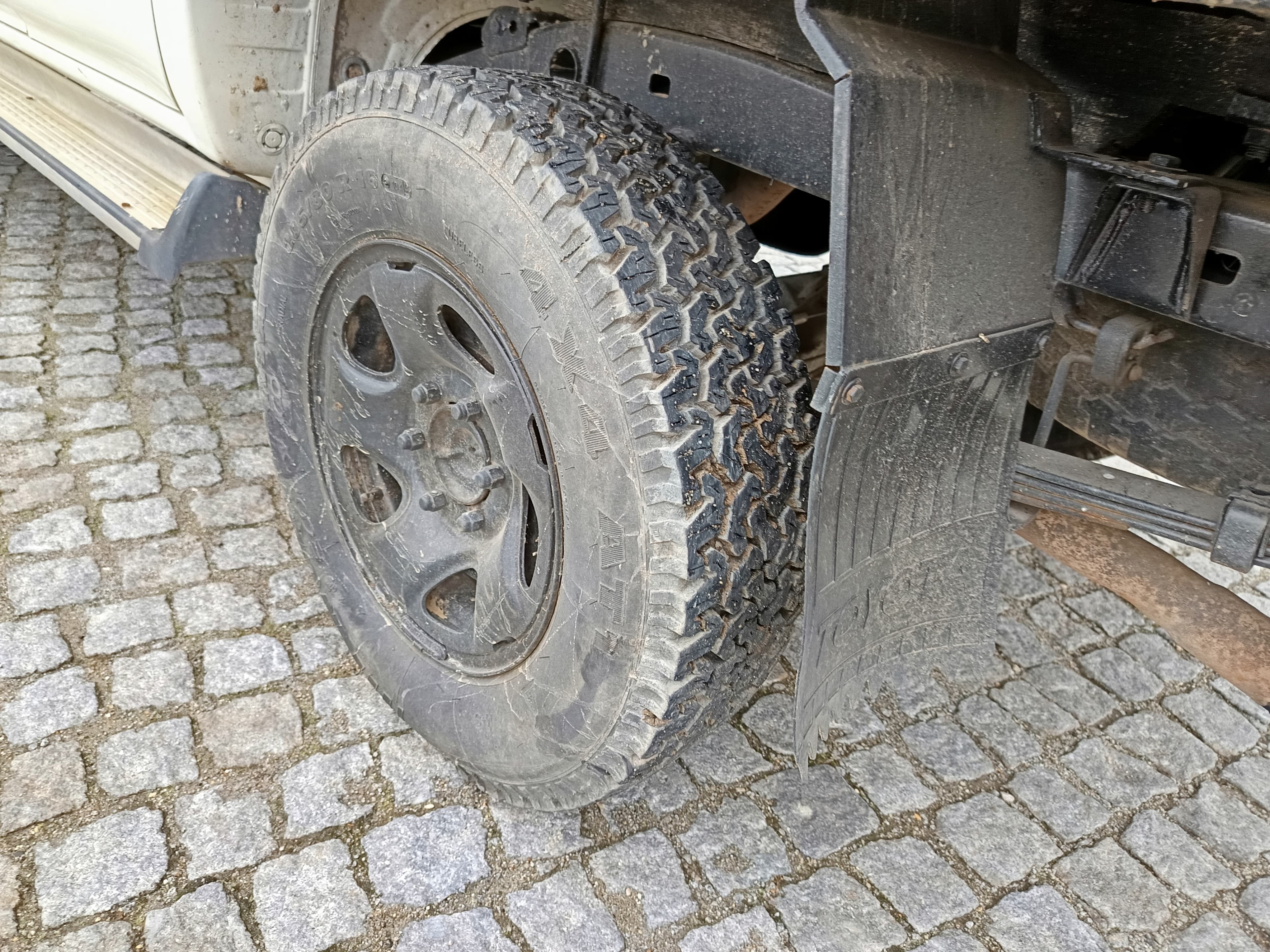 Toyota Hilux · Ano 2000 — imagem 9