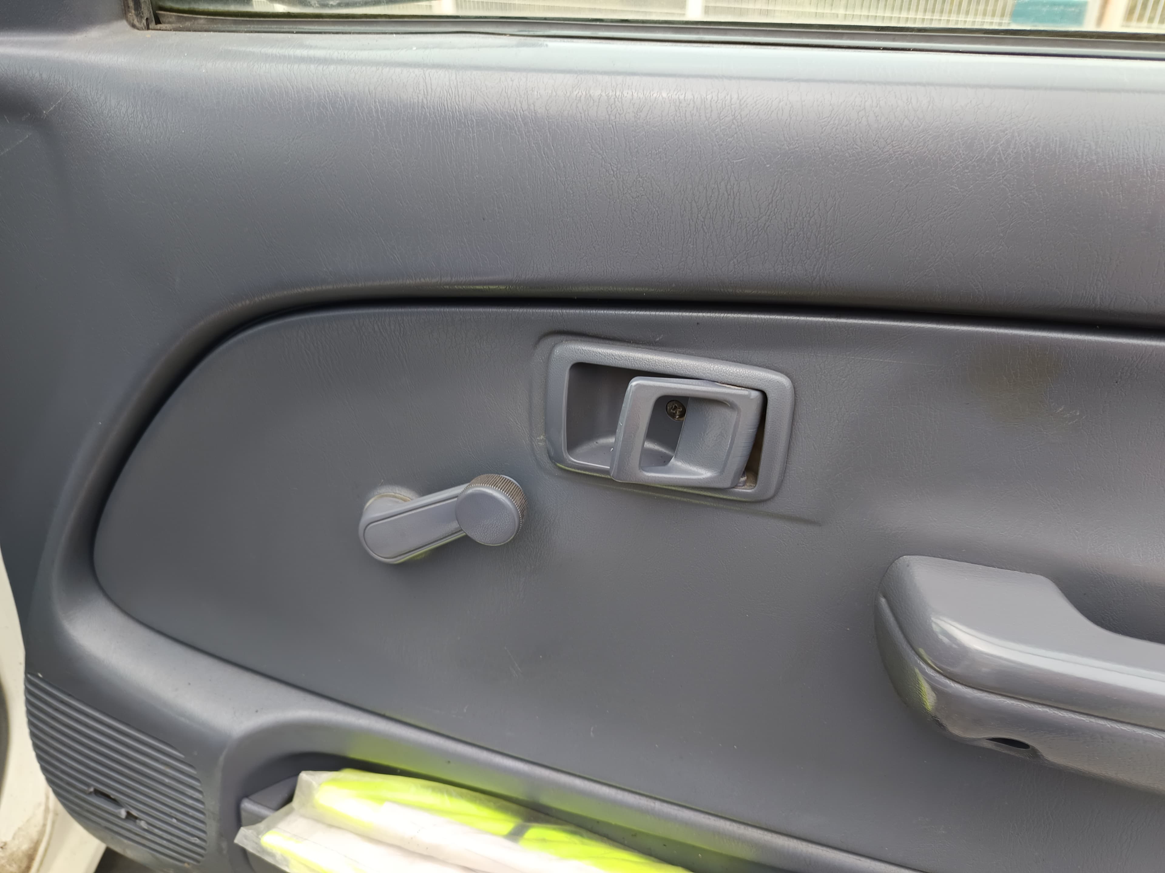 Toyota Hilux · Ano 2000 — imagem 17
