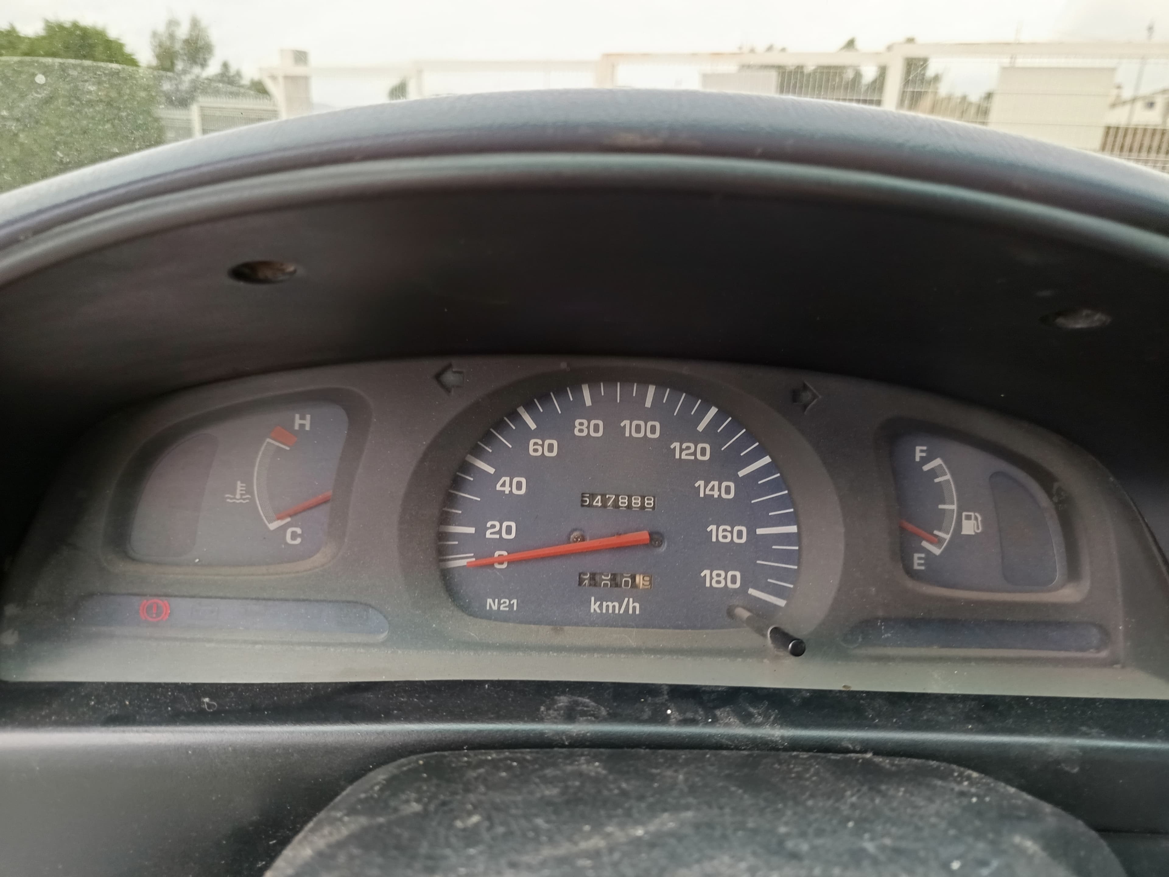Toyota Hilux · Ano 2000 — imagem 32