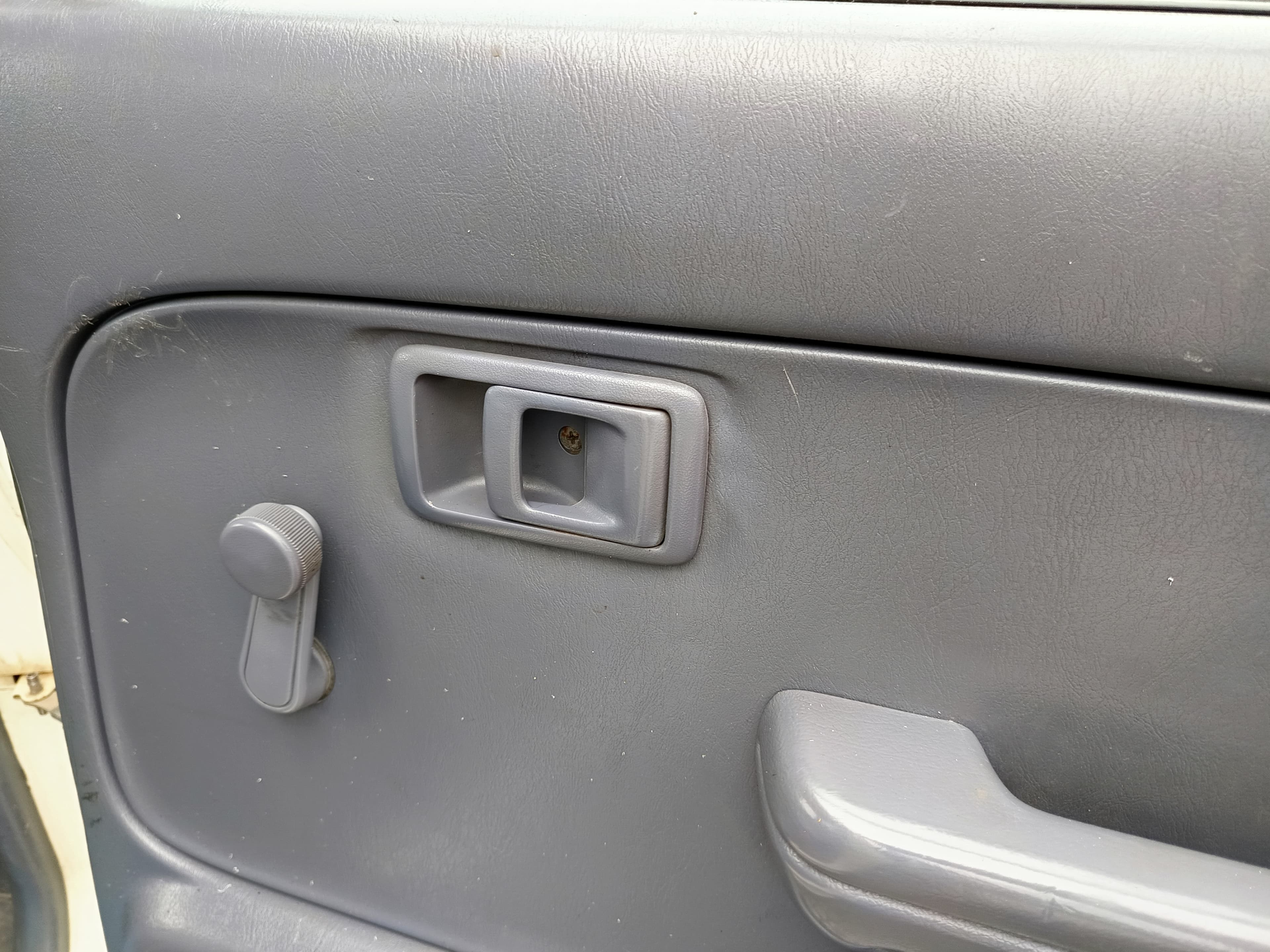 Toyota Hilux · Ano 2000 — imagem 20