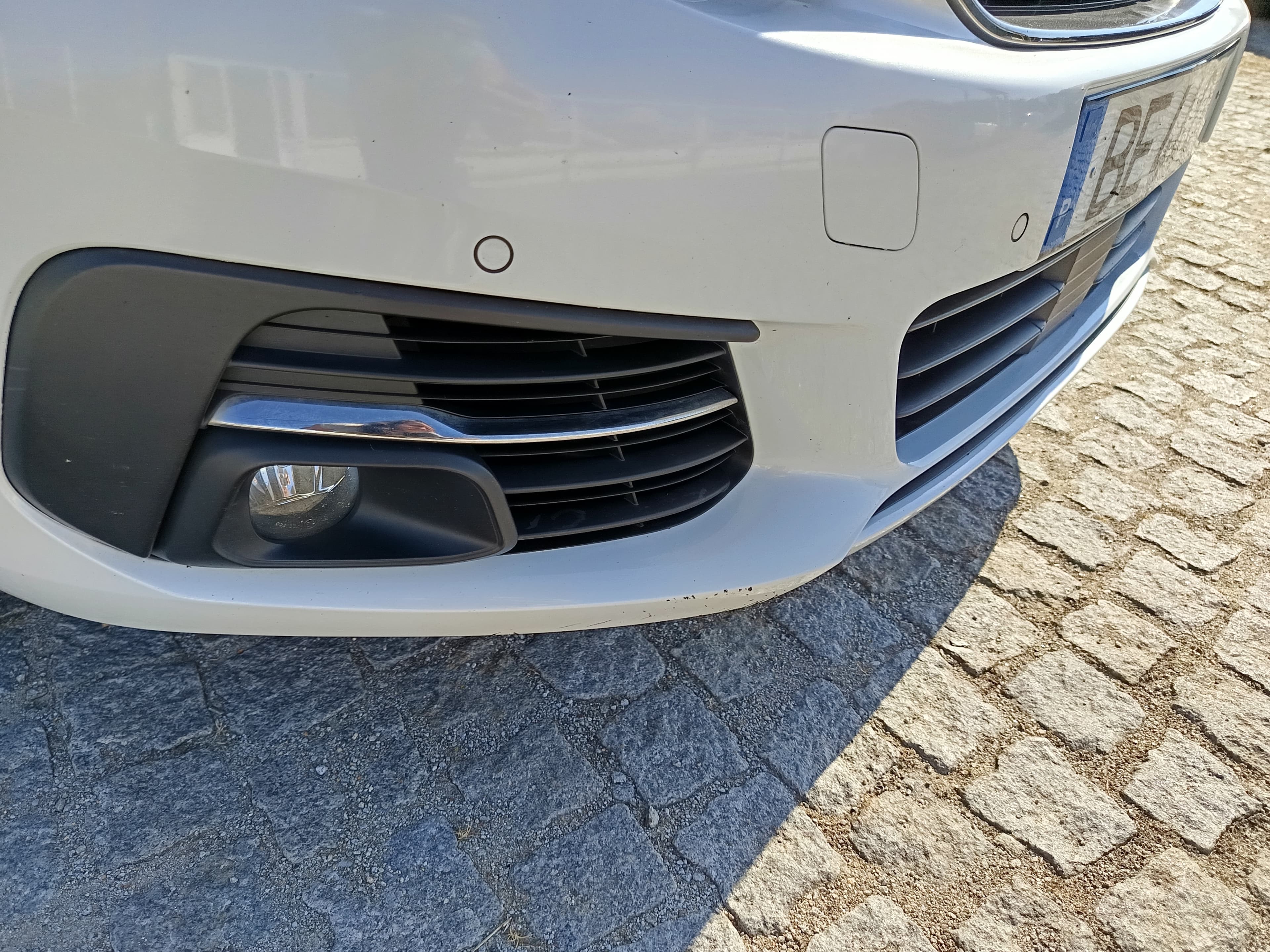 Peugeot 308 · Ano 2018 — imagem 9