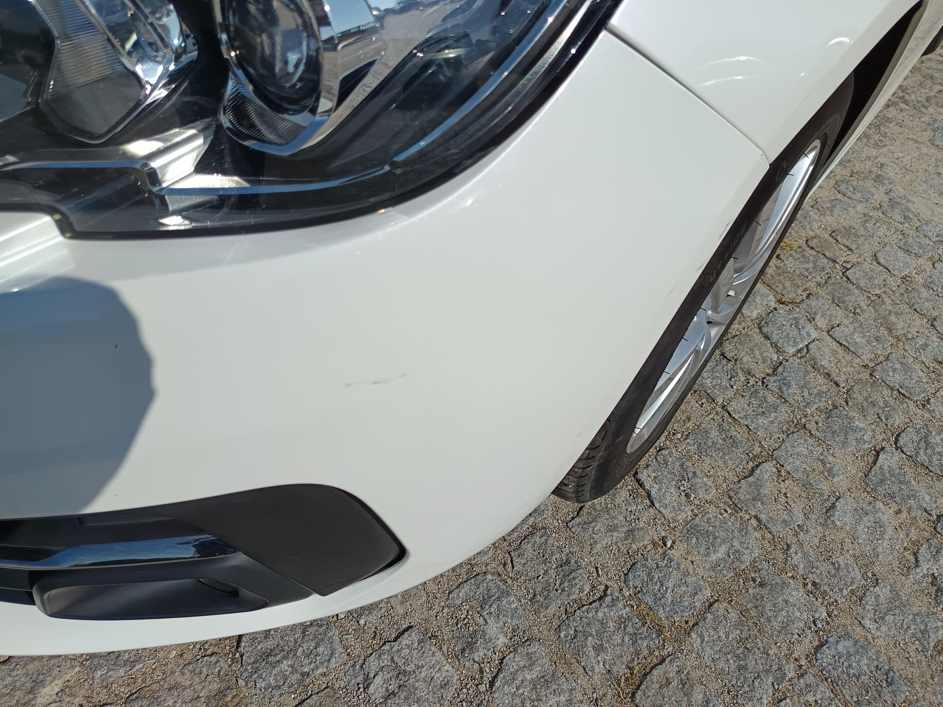 Peugeot 308 · Ano 2018 — imagem 15
