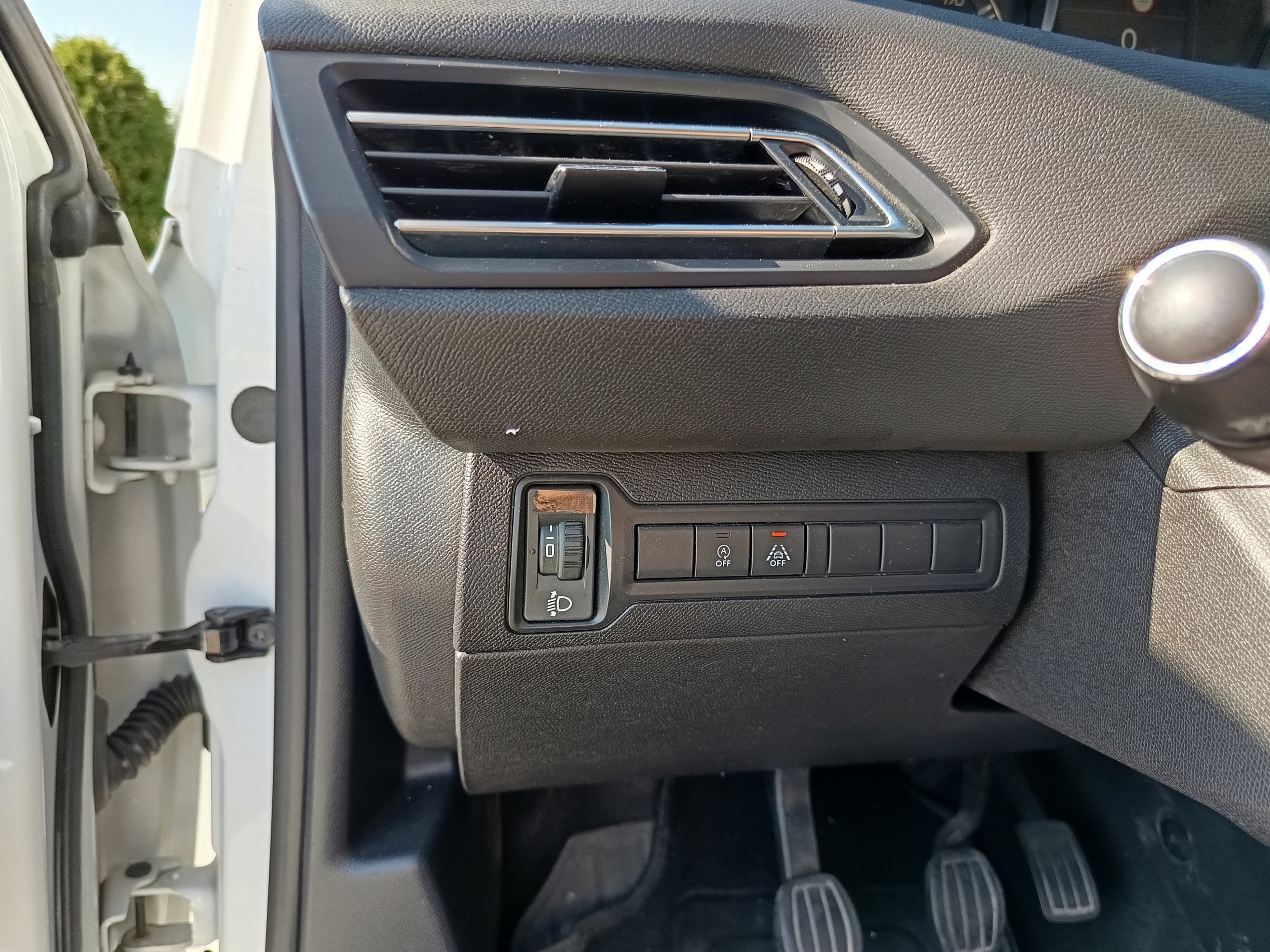 Peugeot 308 · Ano 2018 — imagem 44