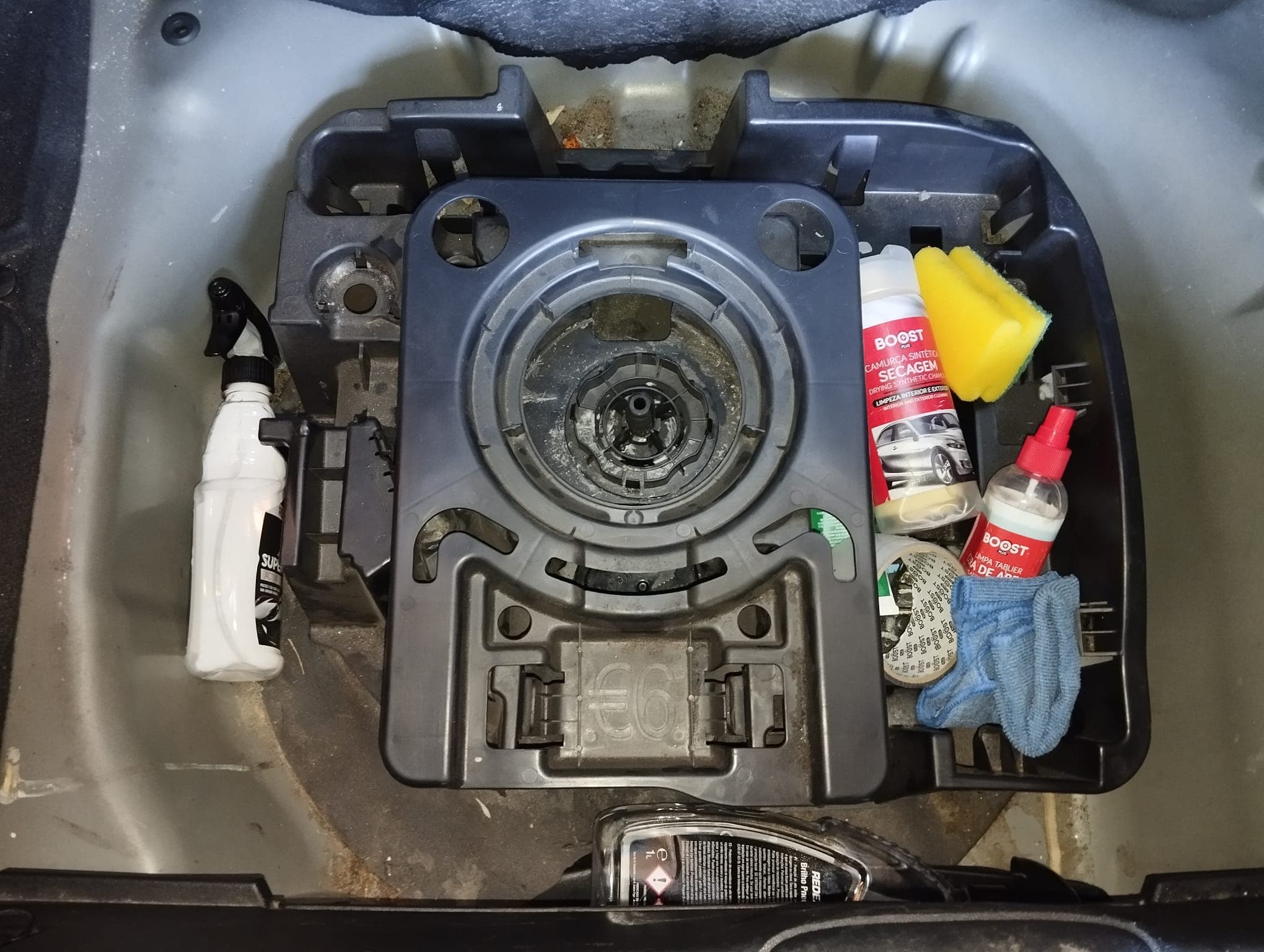 Peugeot 208 · Año 2017 — imagen 8