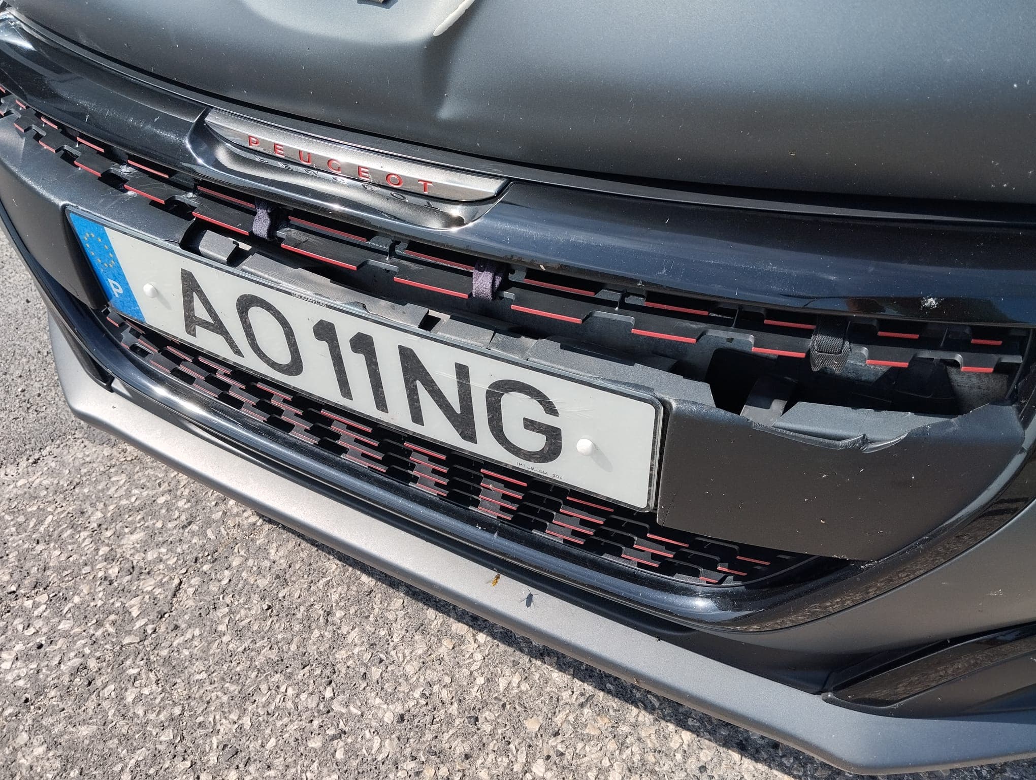 Peugeot 208 · Año 2017 — imagen 7