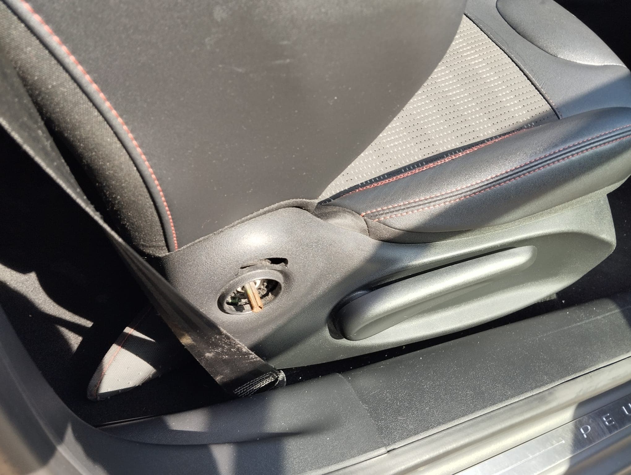 Peugeot 208 · Año 2017 — imagen 12