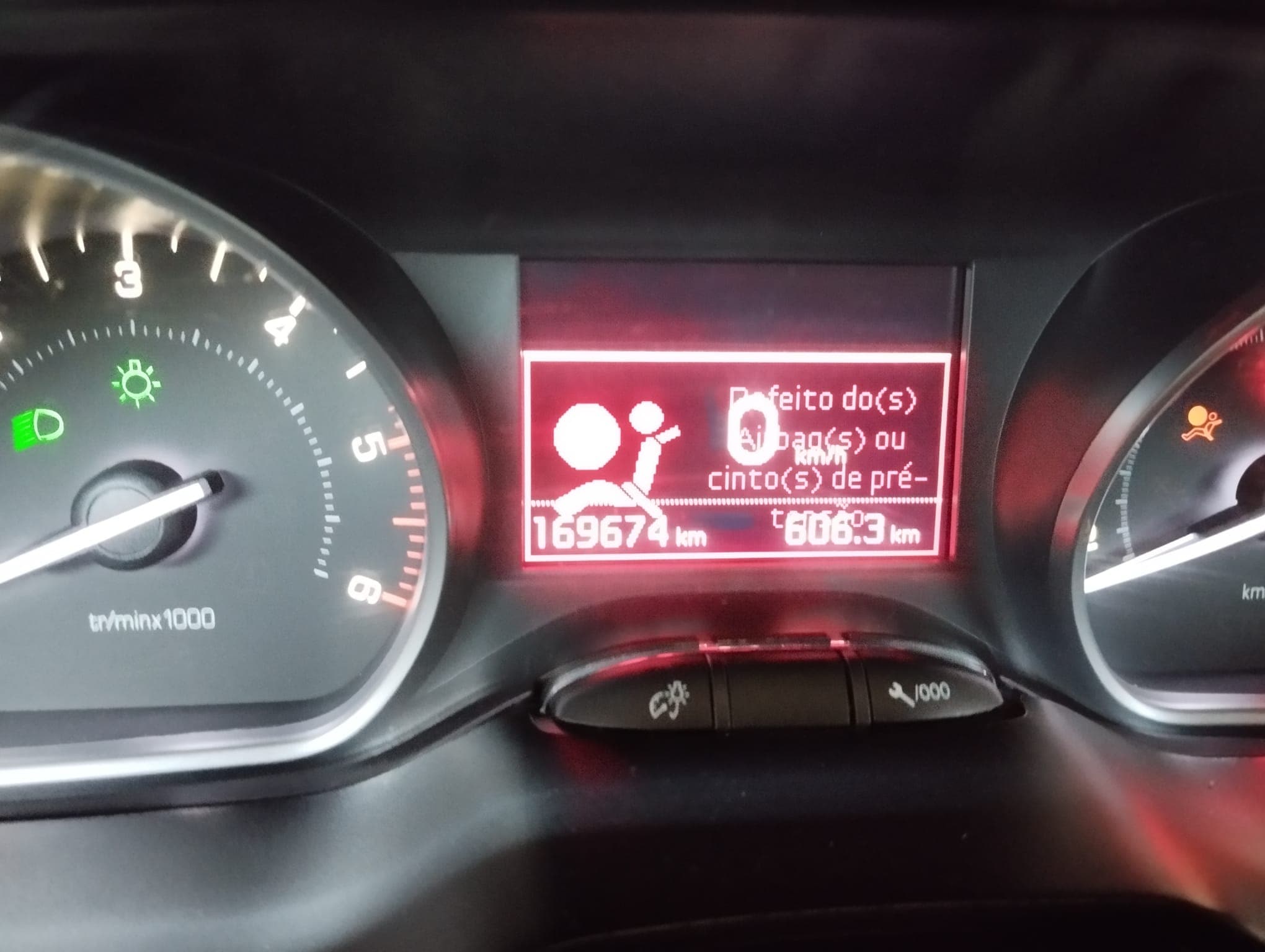 Peugeot 208 · Año 2017 — imagen 11