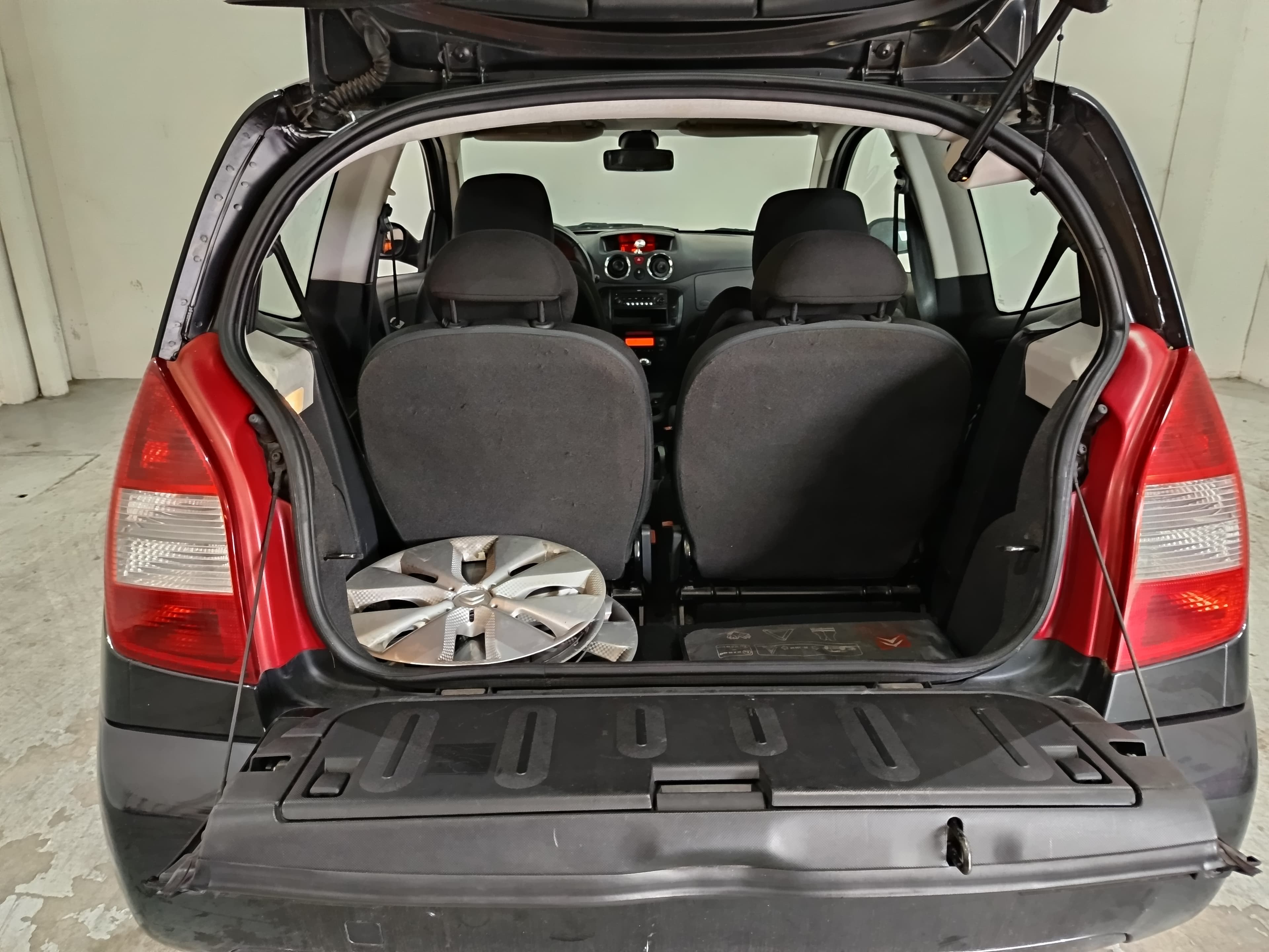 Citroën C2 · Ano 2009 — image 18