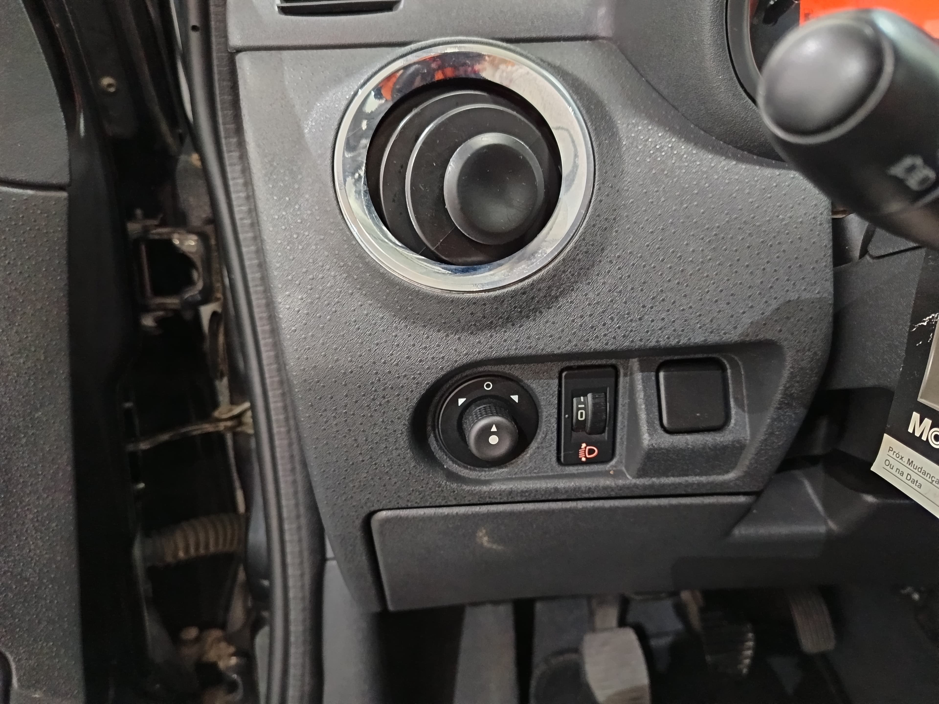 Citroën C2 · Ano 2009 — image 38