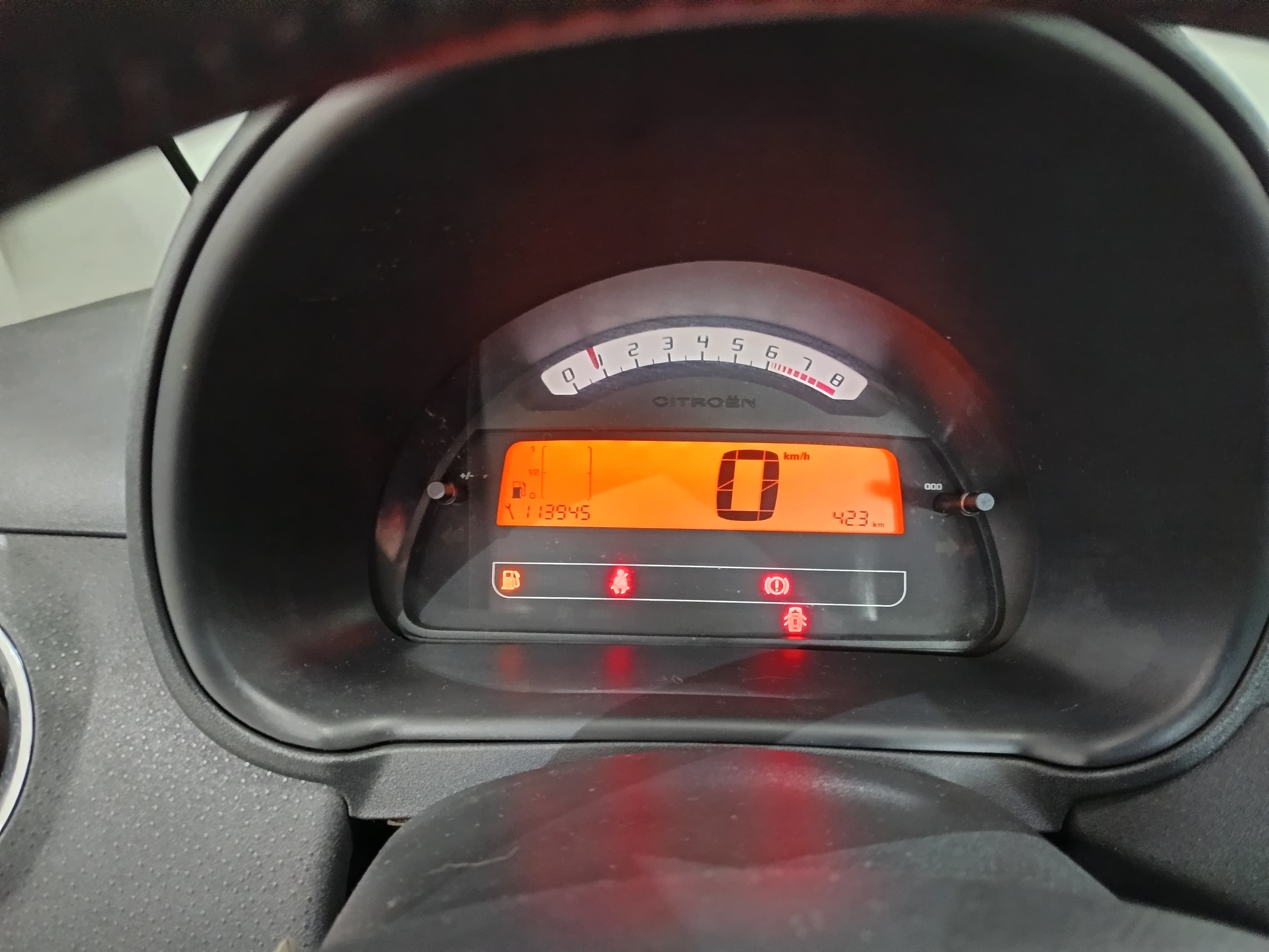 Citroën C2 · Ano 2009 — image 35