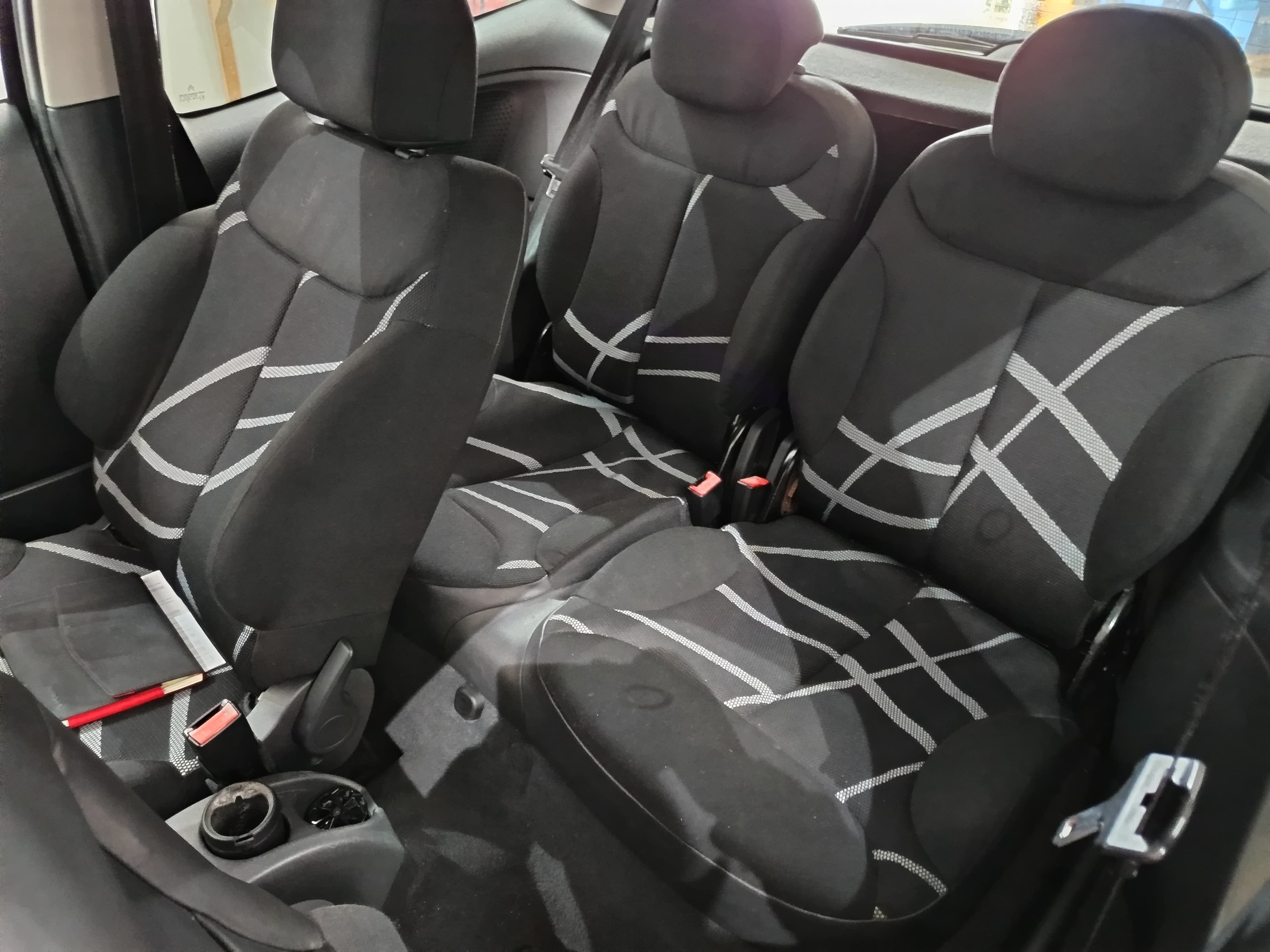 Citroën C2 · Ano 2009 — image 26