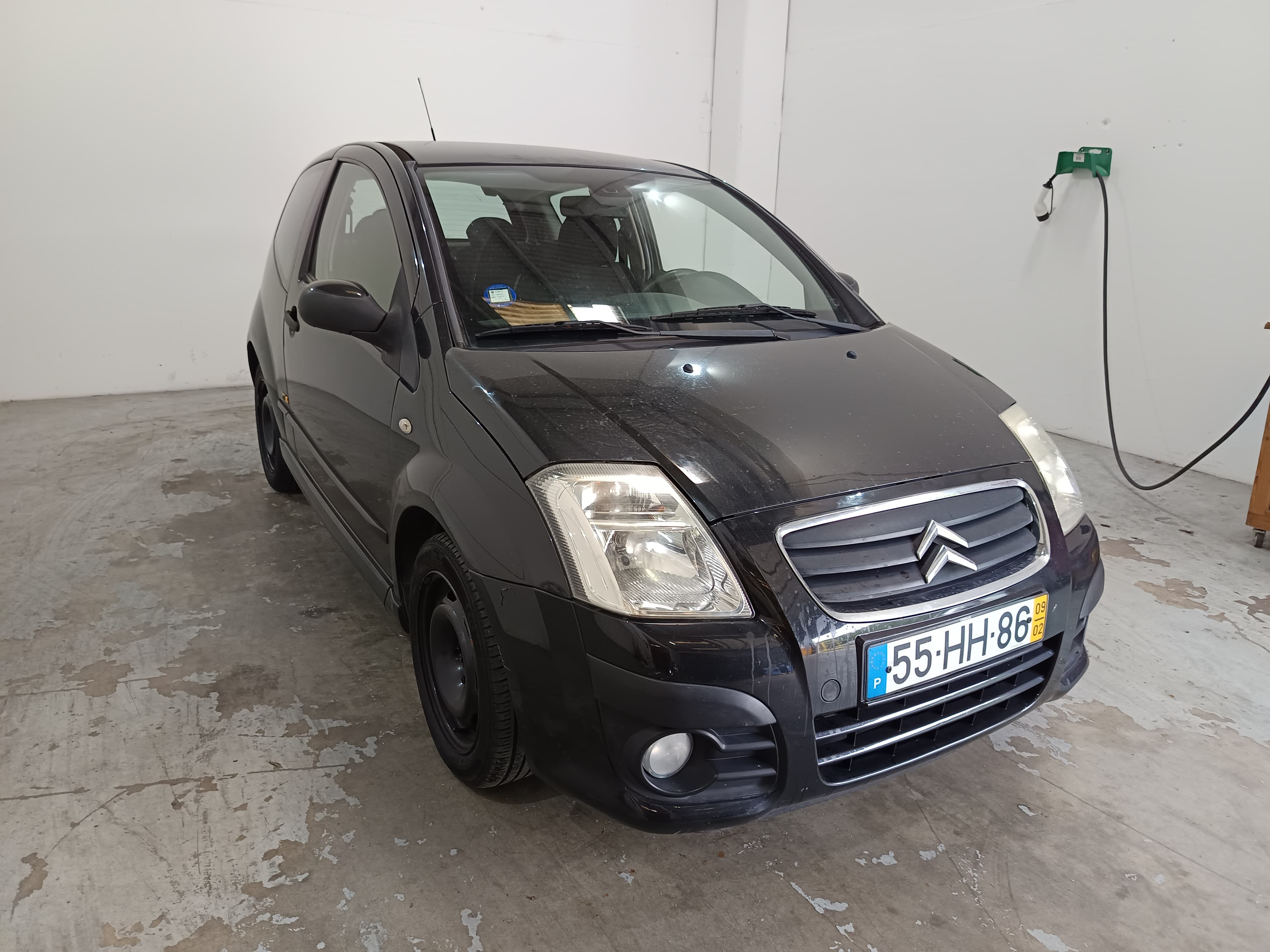 Citroën C2 · Ano 2009 — image 3