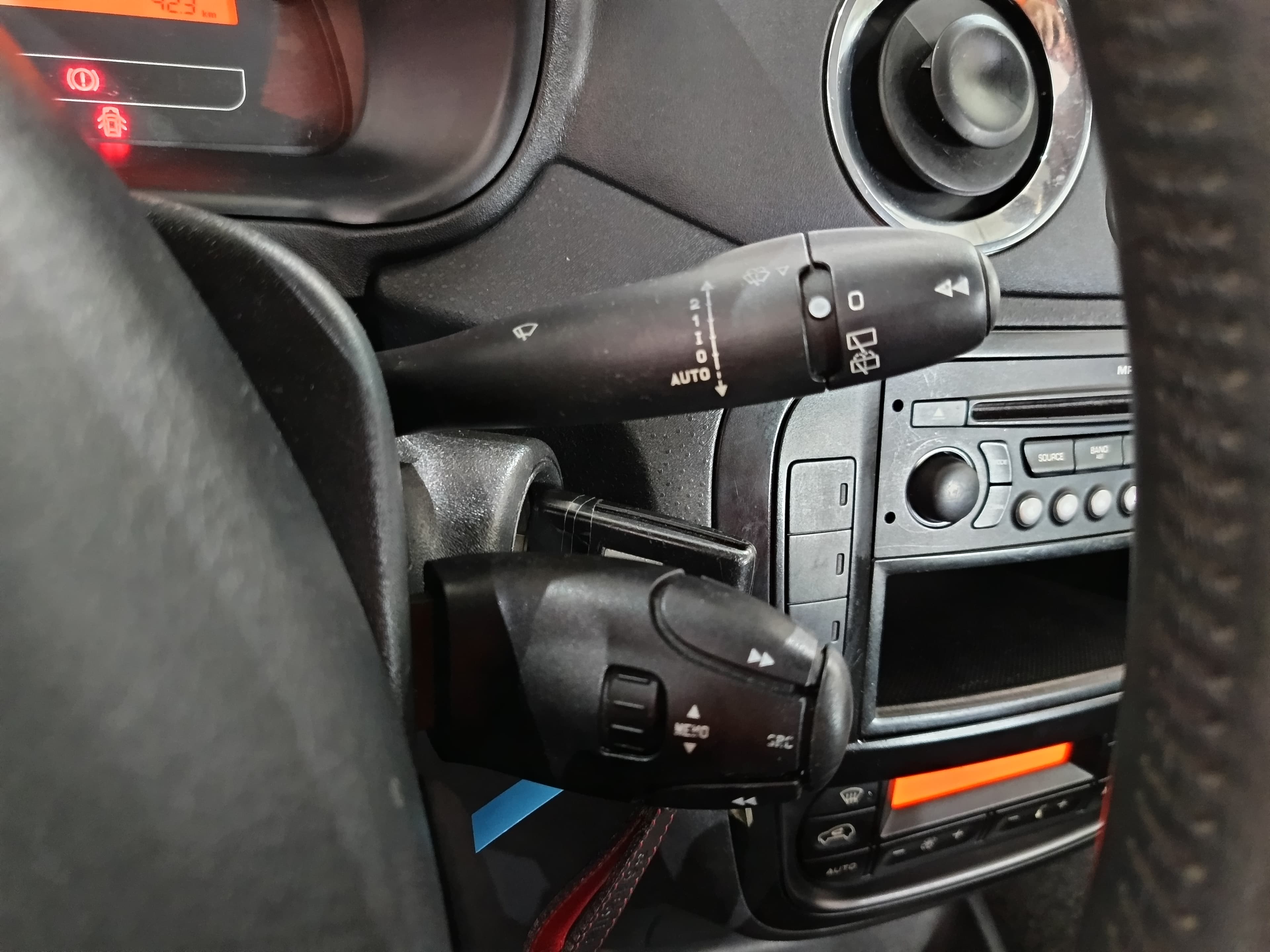 Citroën C2 · Ano 2009 — image 36
