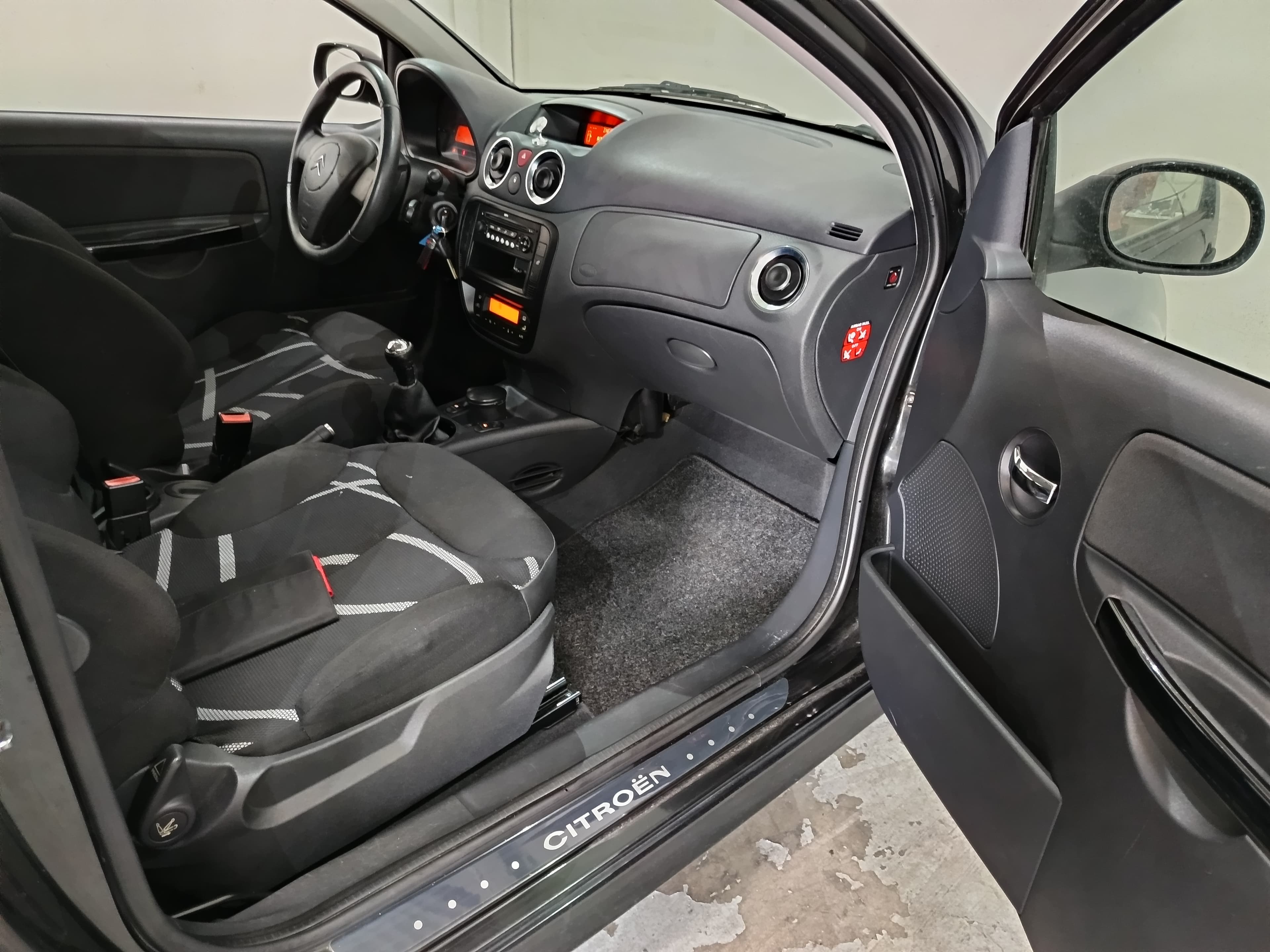 Citroën C2 · Ano 2009 — image 20