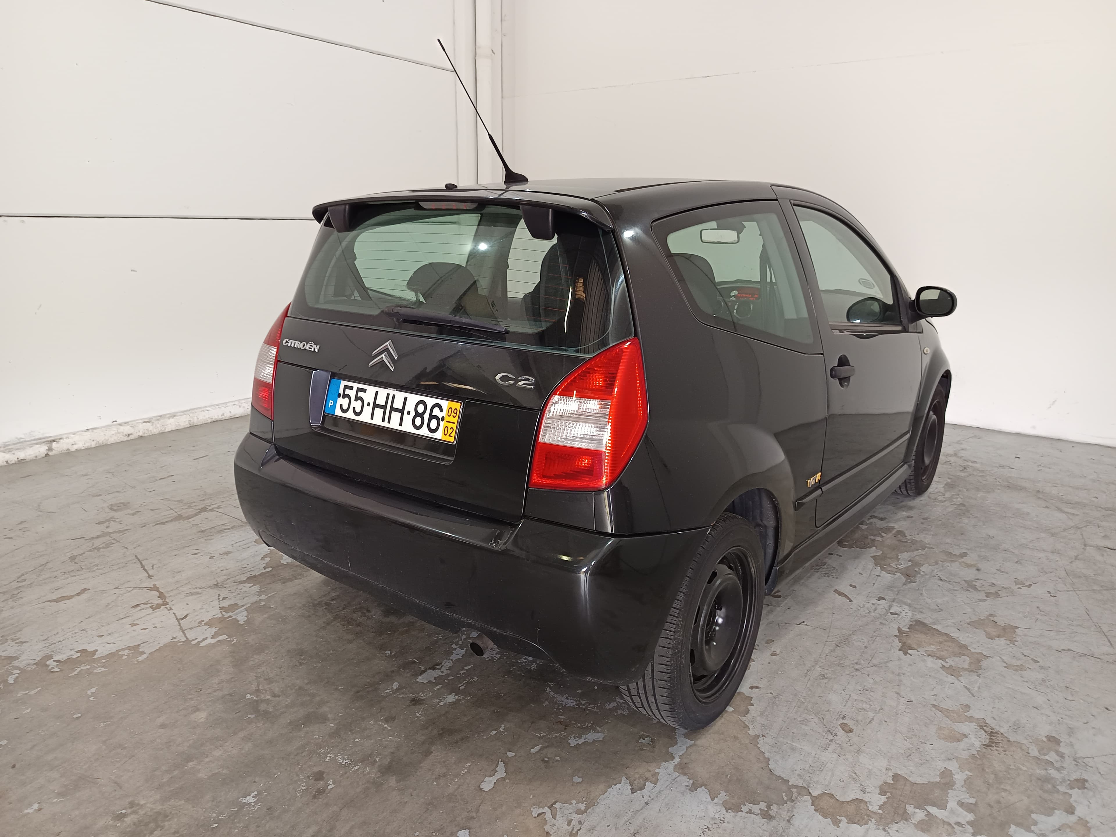 Citroën C2 · Ano 2009 — image 6