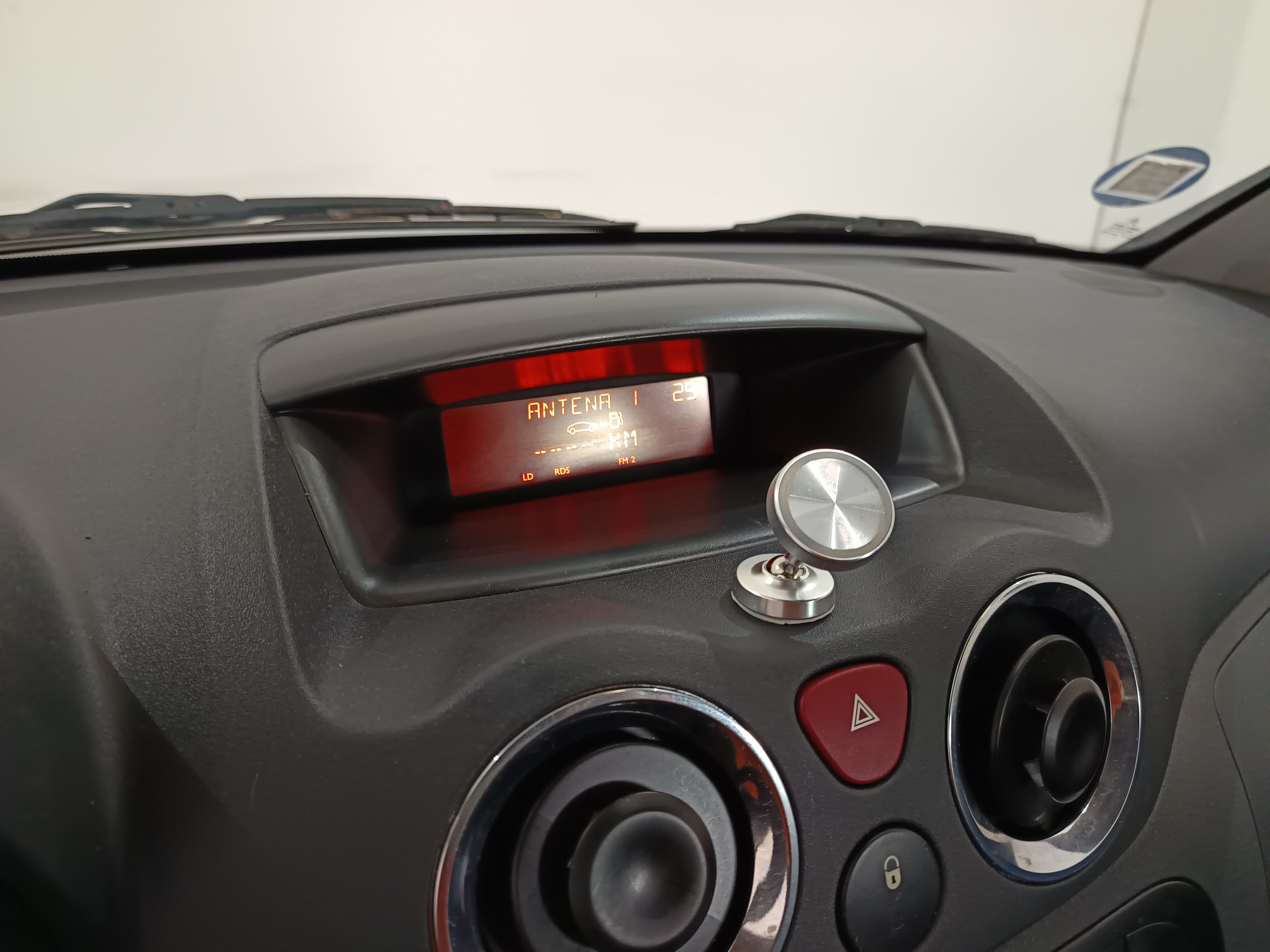 Citroën C2 · Ano 2009 — image 31