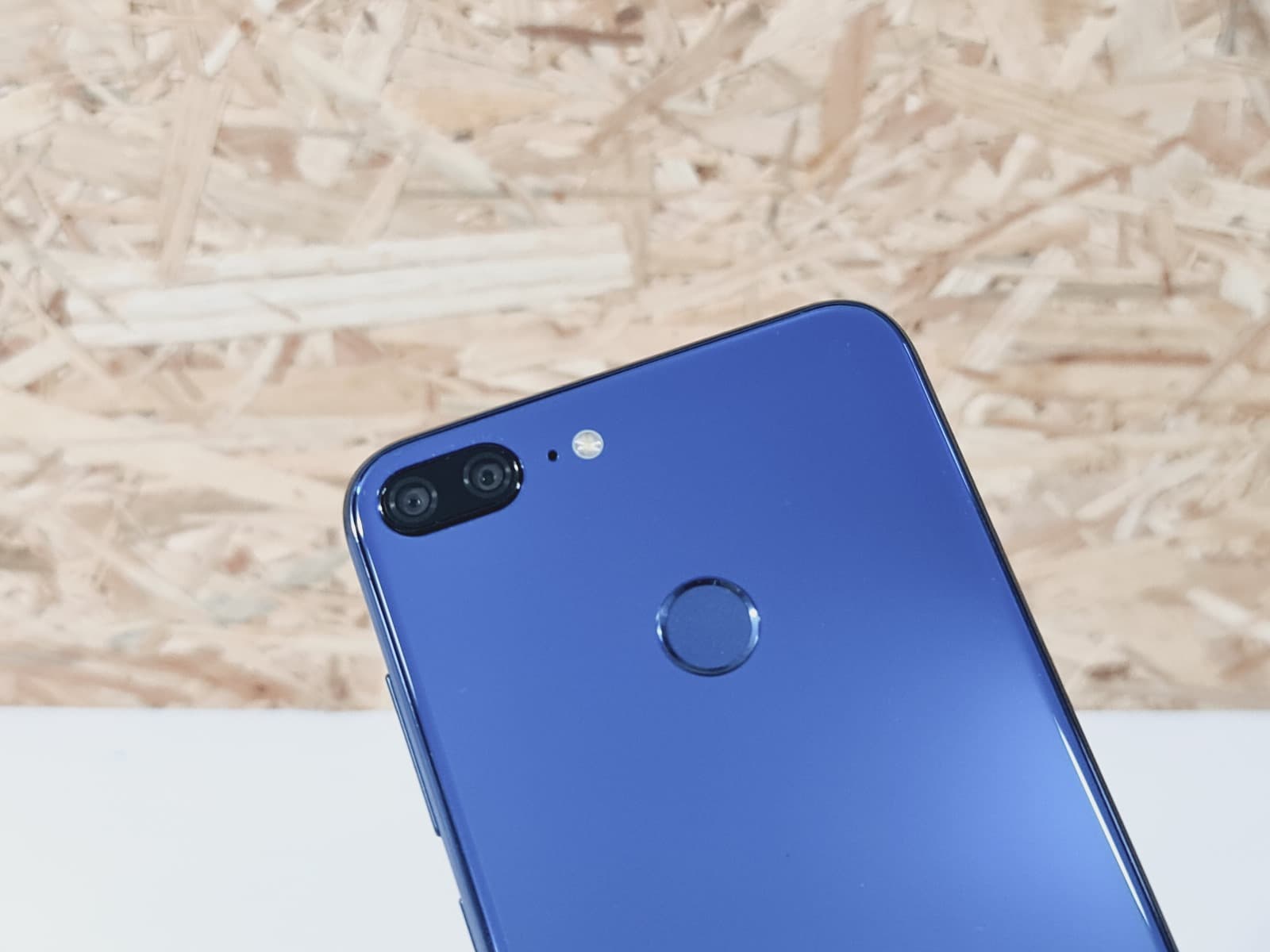 Telemóvel Honor 9 Lite — imagem 2