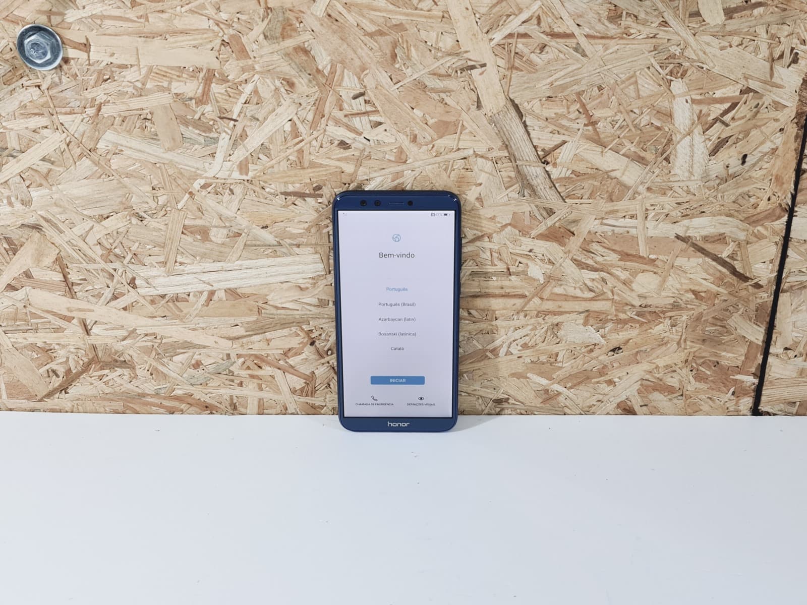 Telemóvel Honor 9 Lite — imagem 10