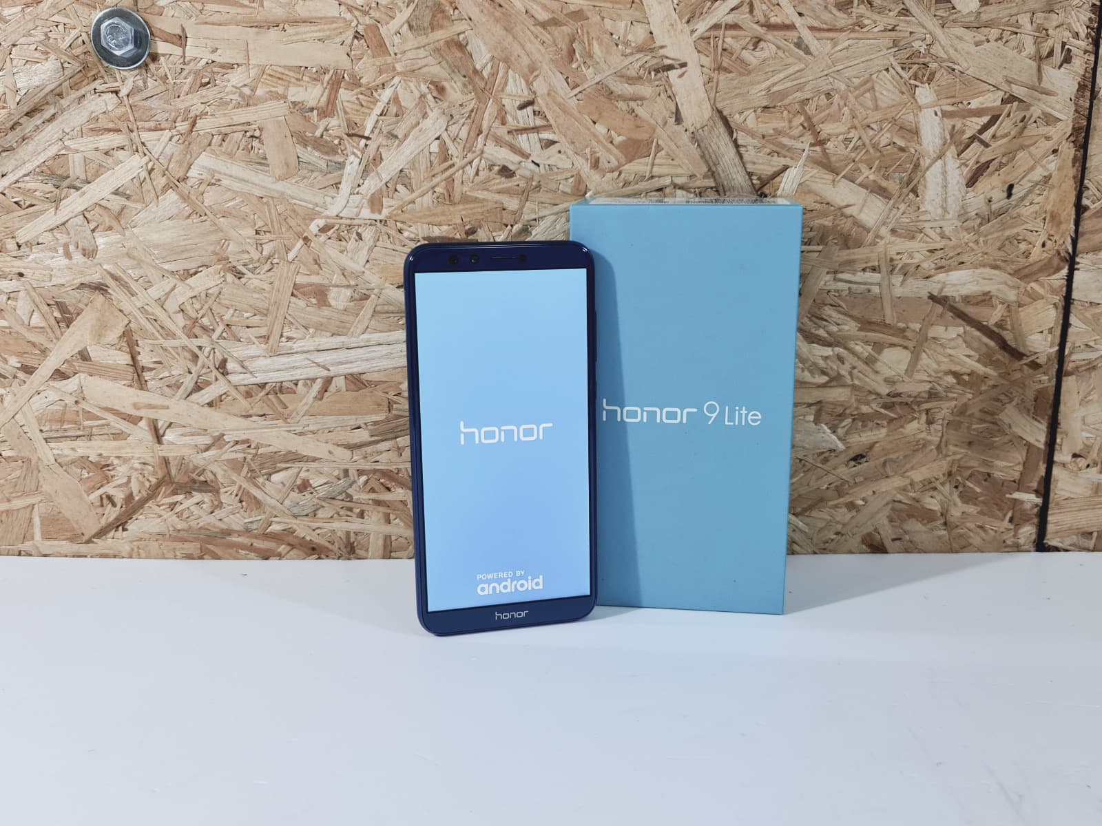 Telemóvel Honor 9 Lite — imagem 1