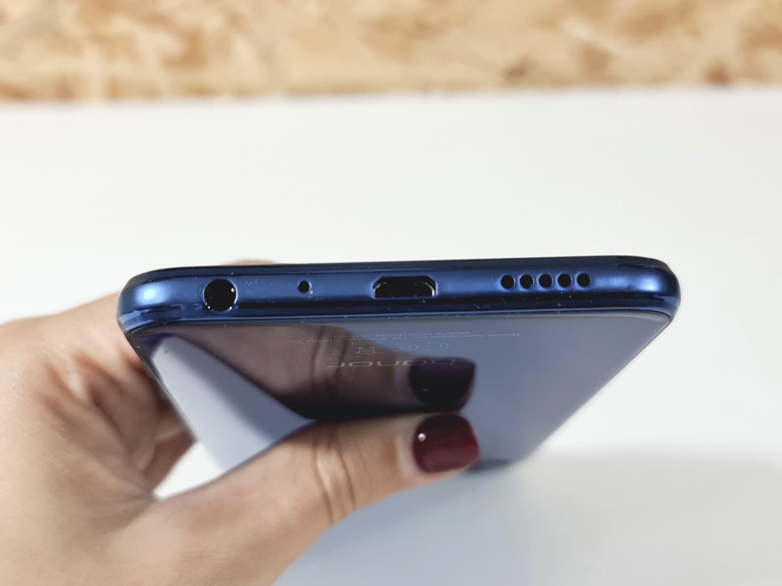 Telemóvel Honor 9 Lite — imagem 9