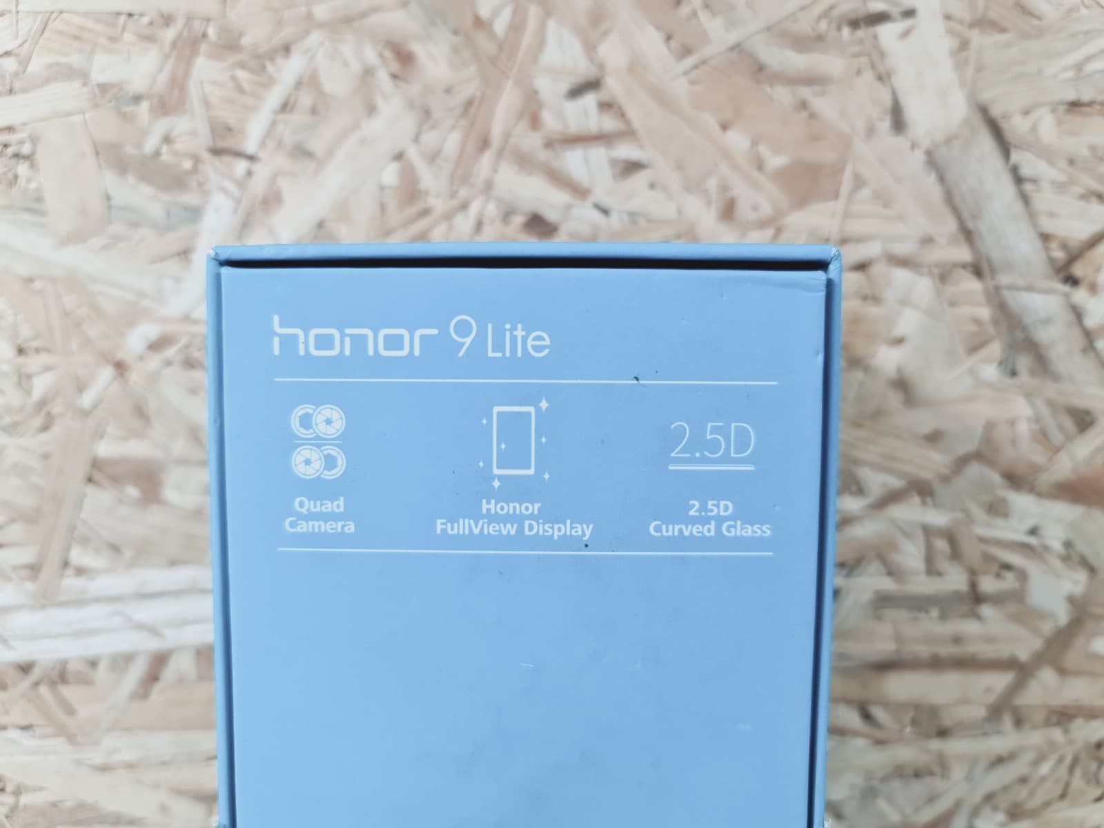 Telemóvel Honor 9 Lite — imagem 11