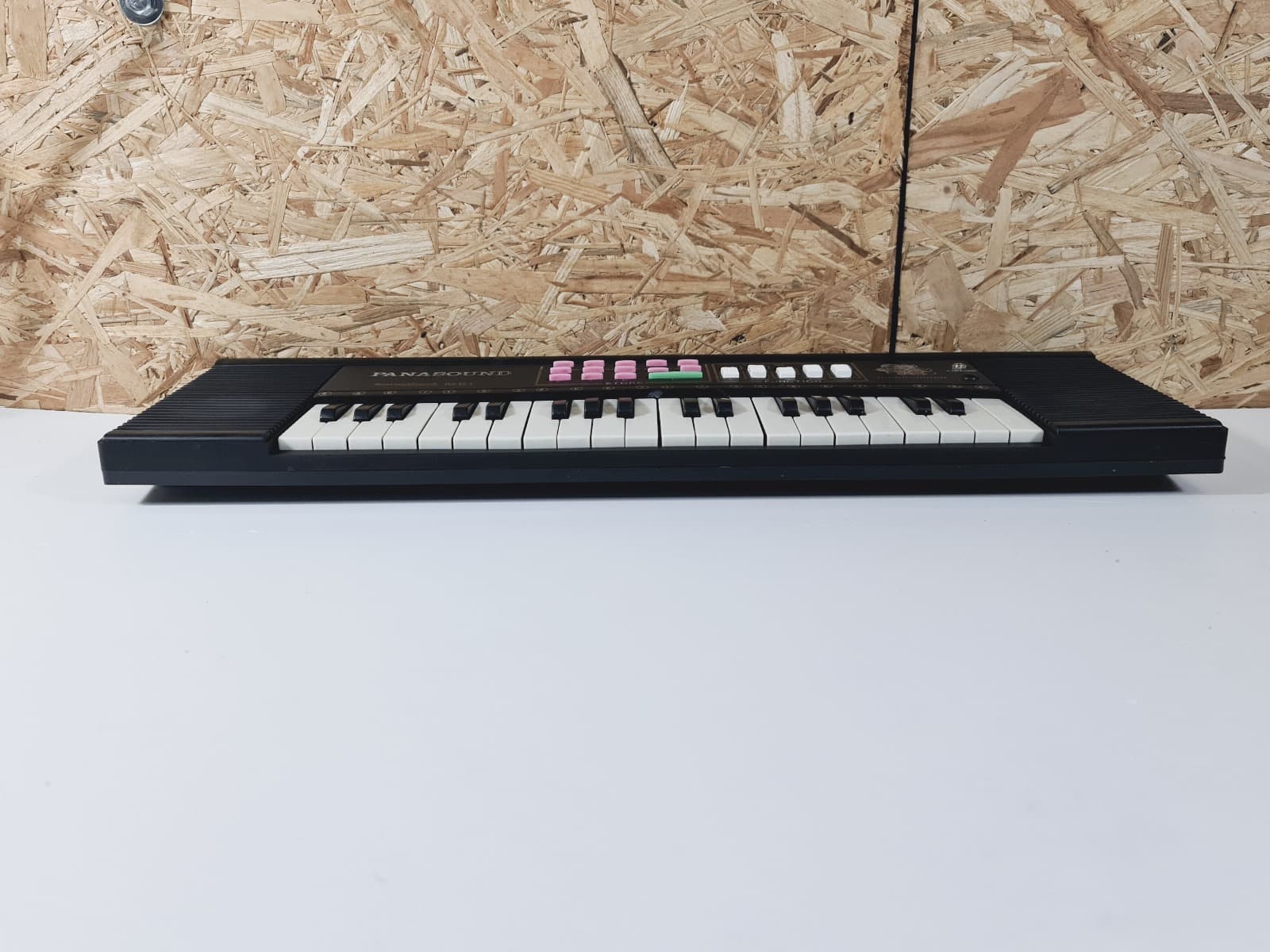 Brinquedos Piano — imagem 5