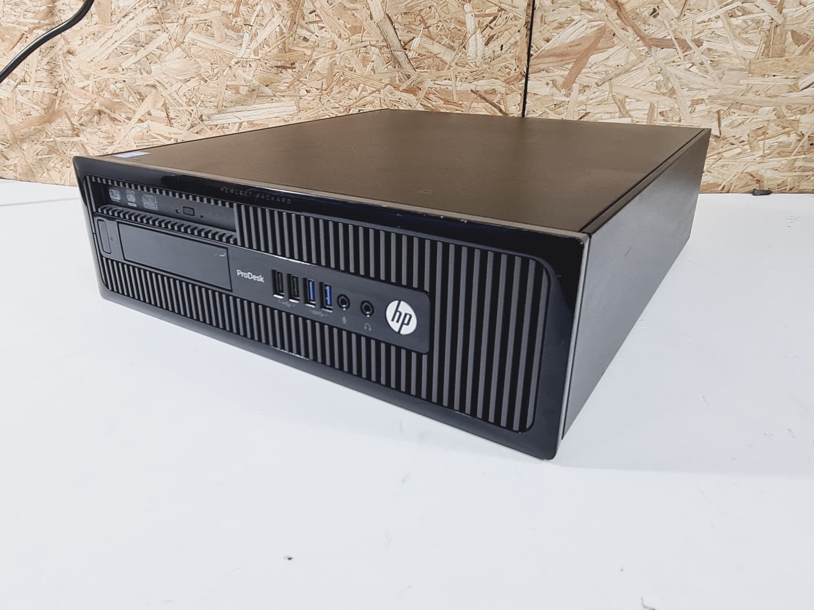 Computador HP — imagem 11