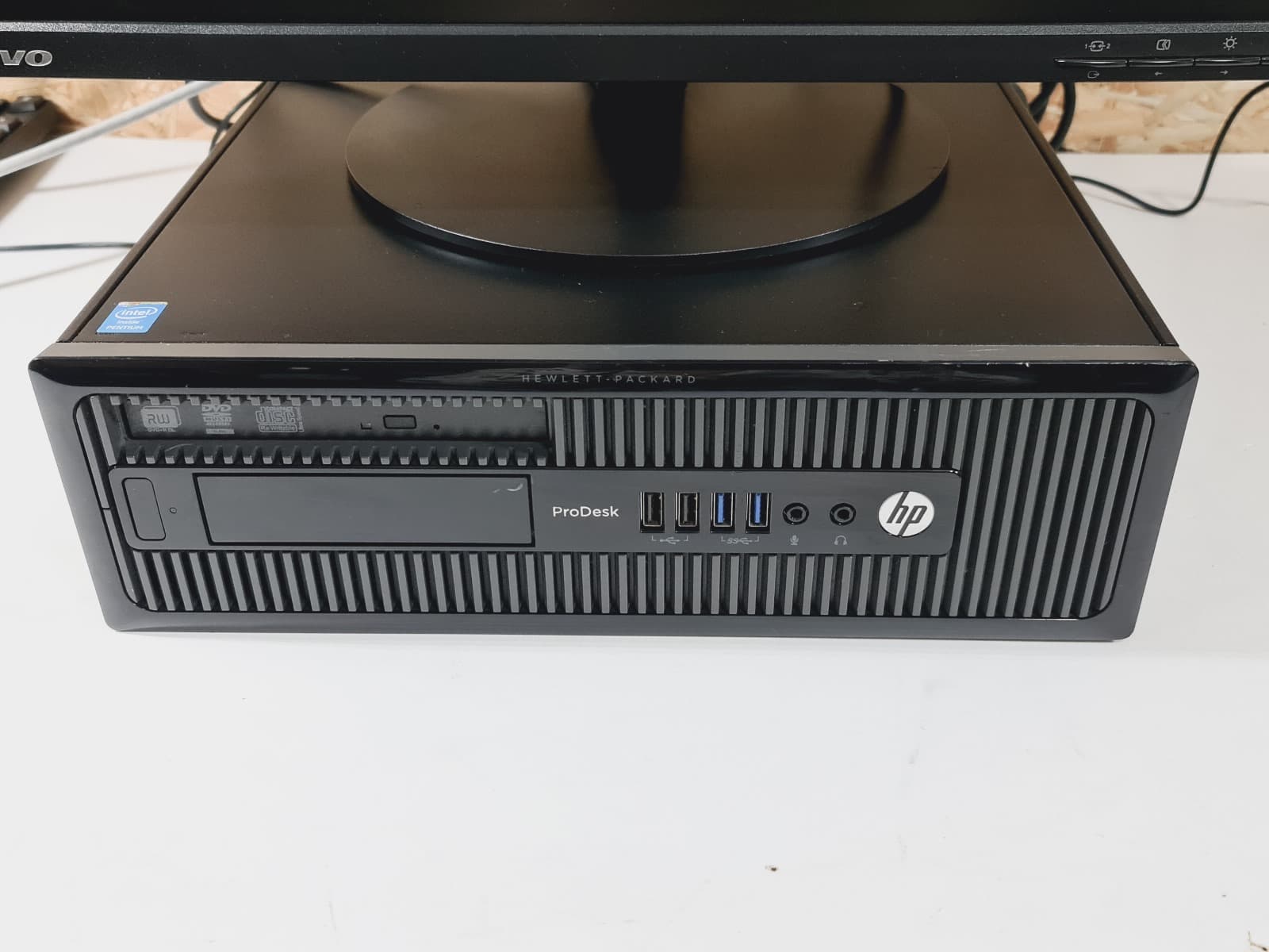 Computador HP — image 4